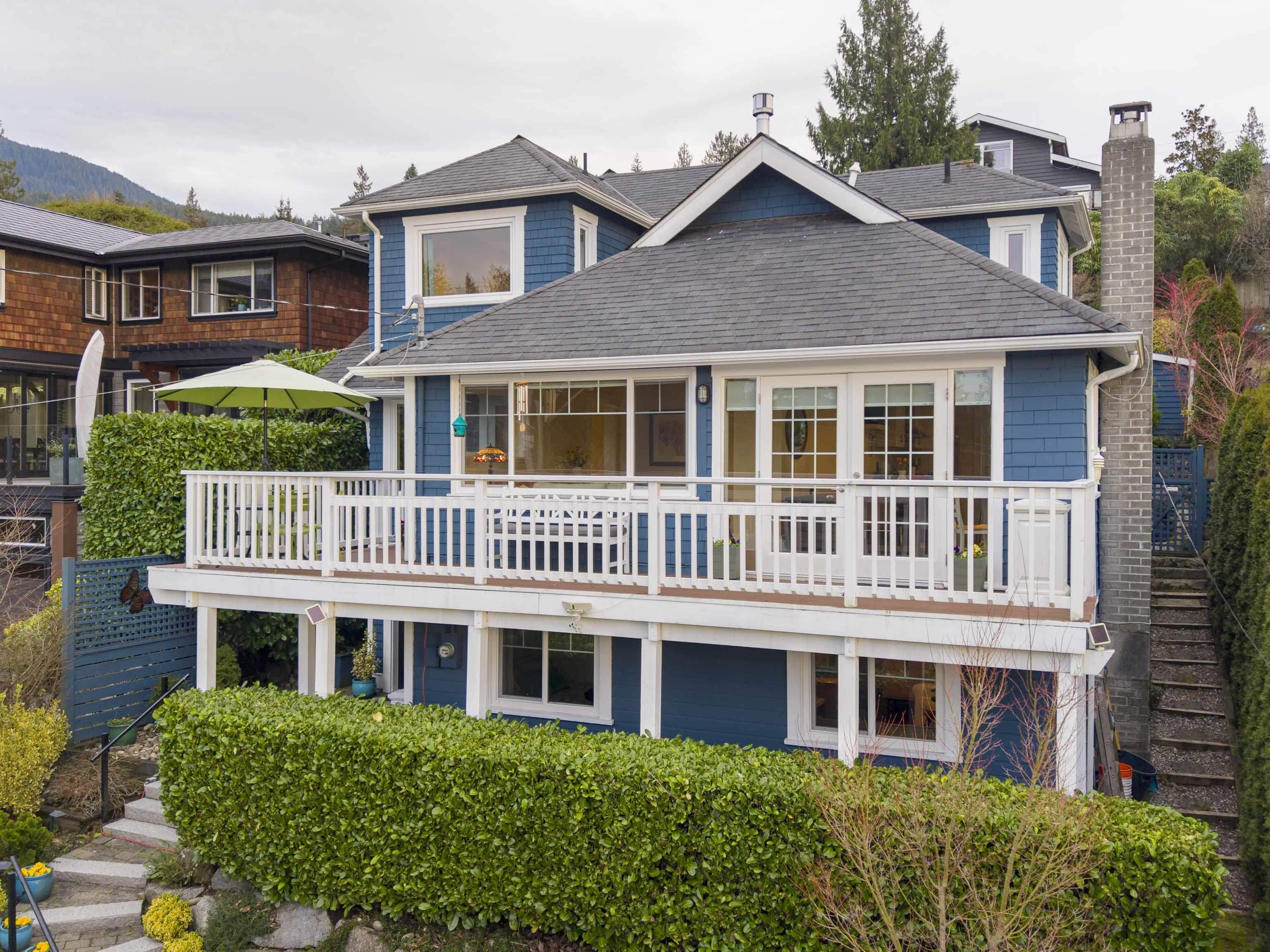  6252 Wellington Avenue - MLS&reg; # R3138444
