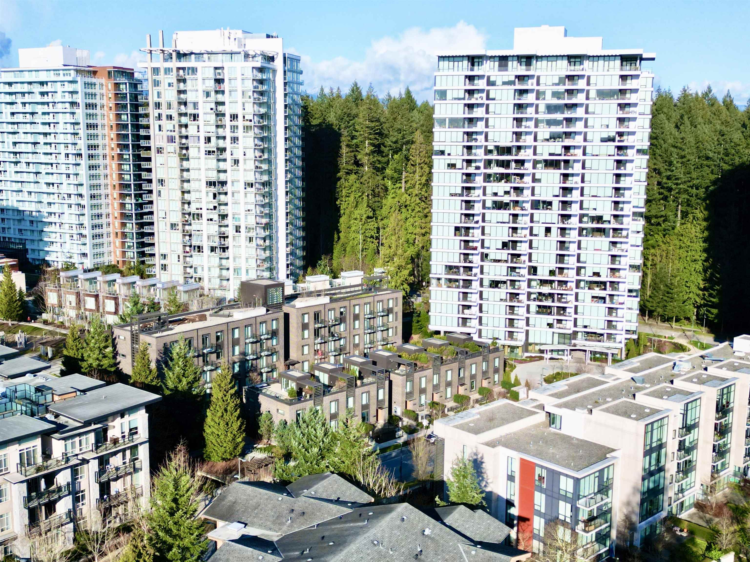 304 5629 Birney Avenue - MLS&reg; # R3138467