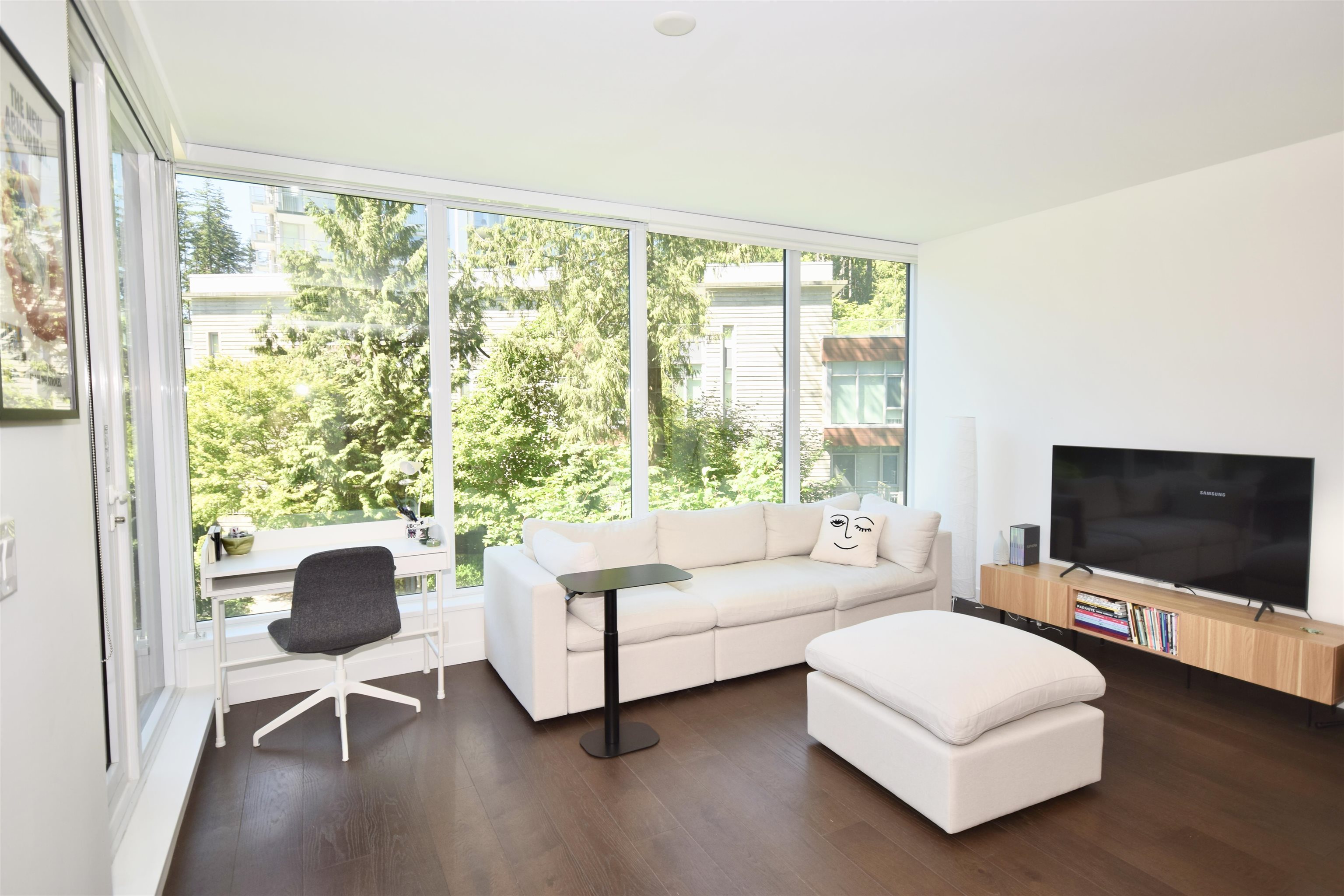 304 5629 Birney Avenue - MLS&reg; # R3138467