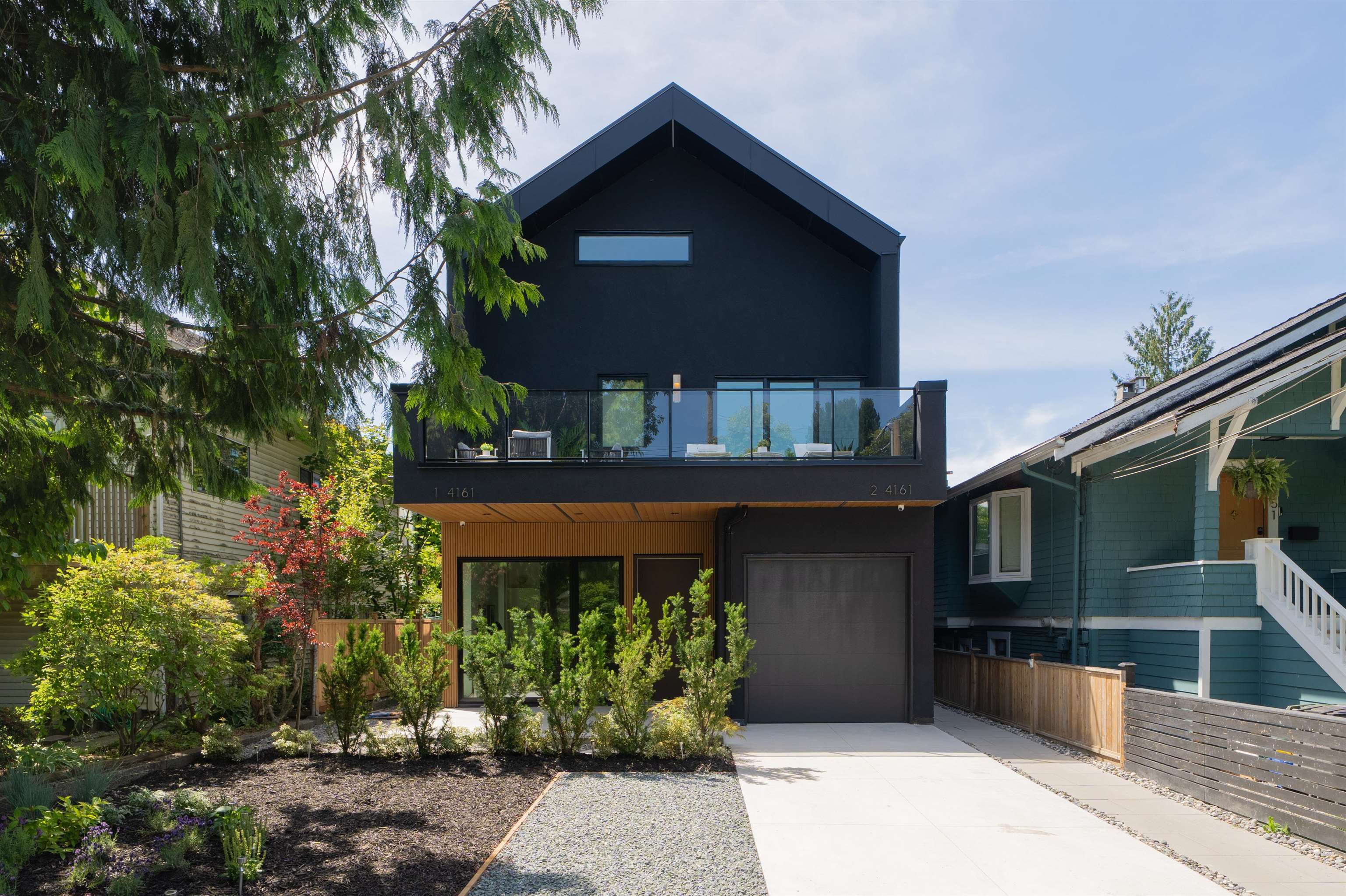 1 4161 Windsor Street - MLS&reg; # R3138497