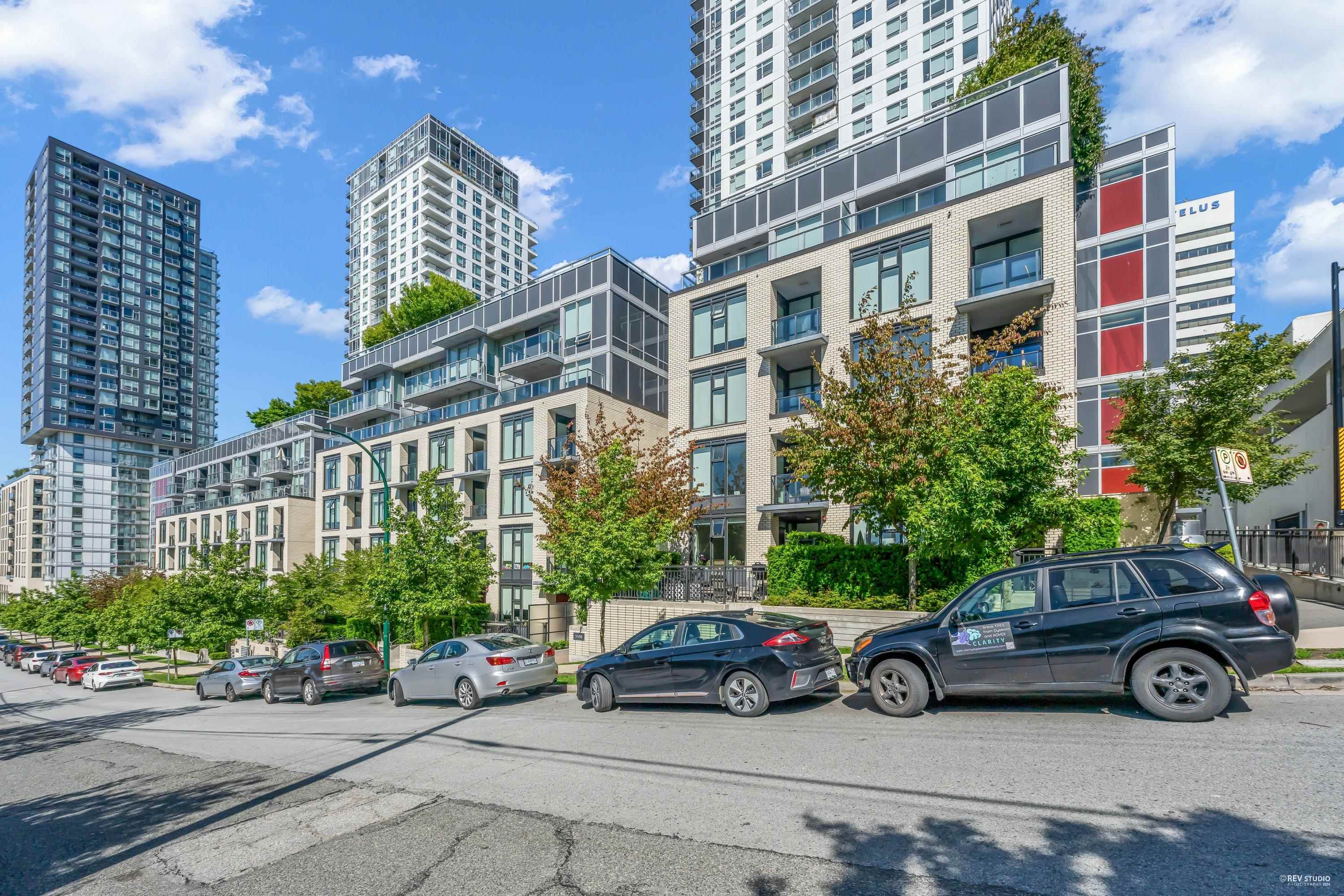 614 5598 Ormidale Street - MLS&reg; # R3138523