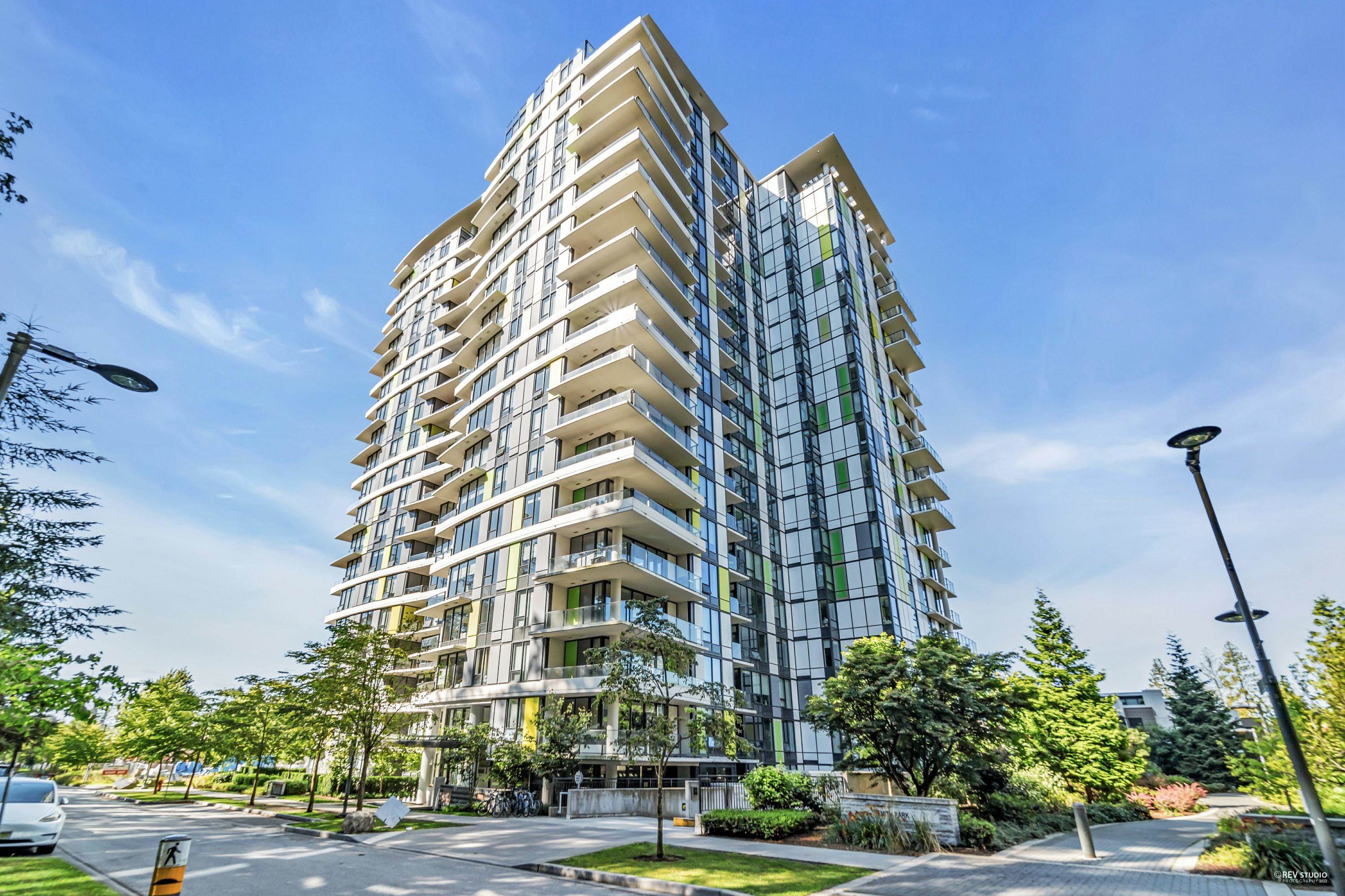 107 3487 Binning Road - MLS&reg; # R3138722