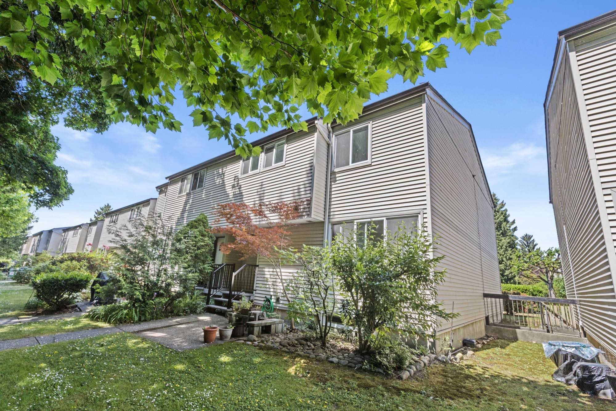 122 3461 49th Avenue - MLS&reg; # R3138765