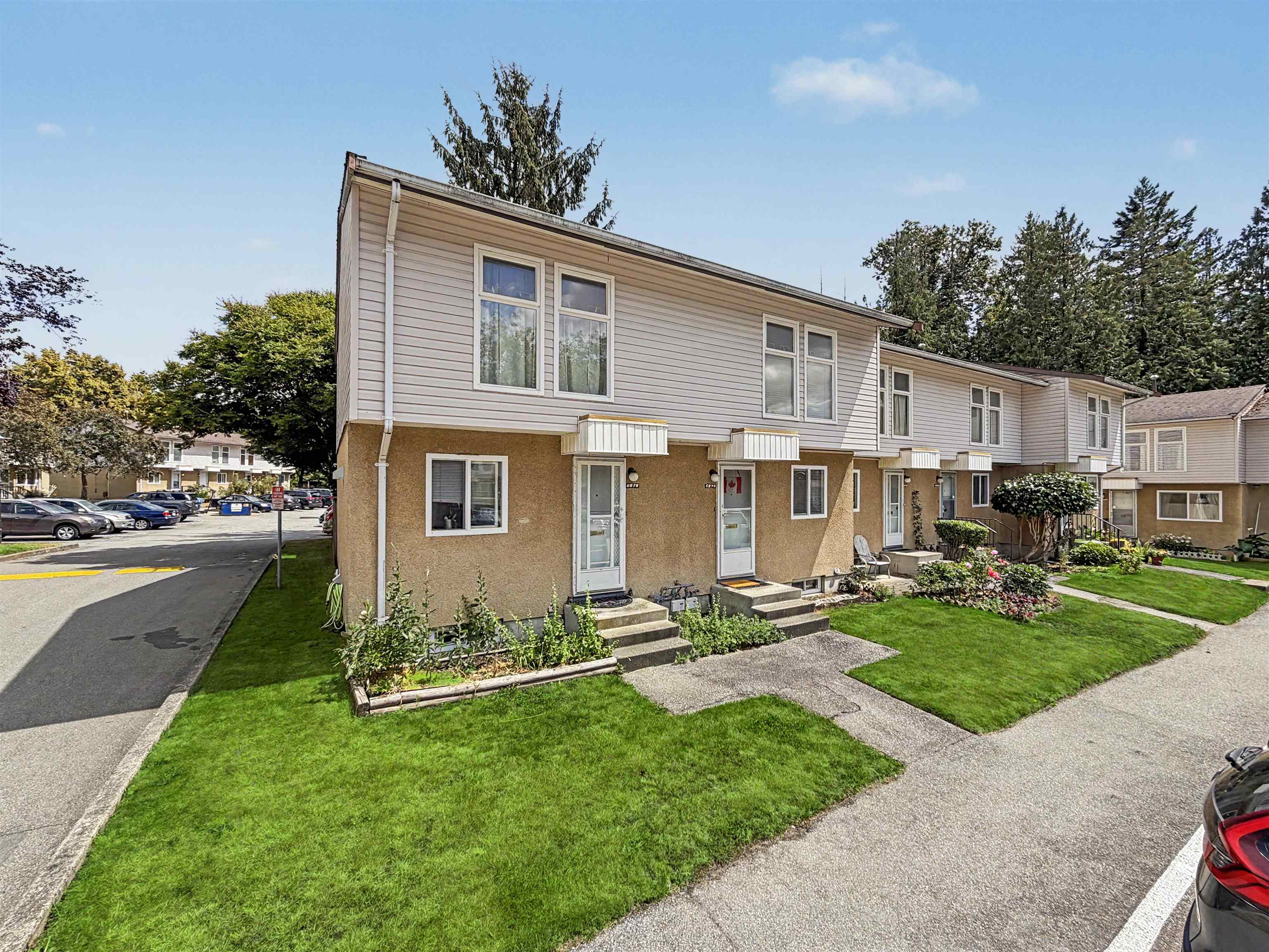  6878 Arlington Street - MLS&reg; # R3138767
