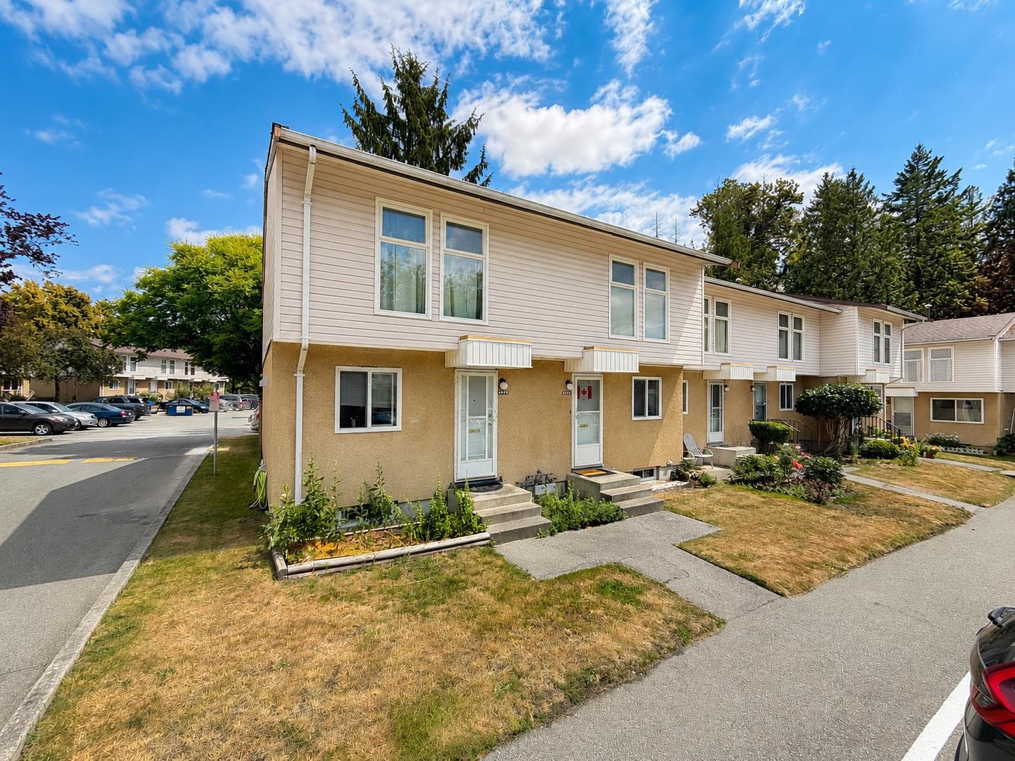  6878 Arlington Street - MLS&reg; # R3138767