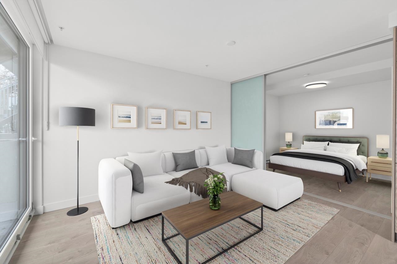  312 15 Avenue - MLS&reg; # R3138768