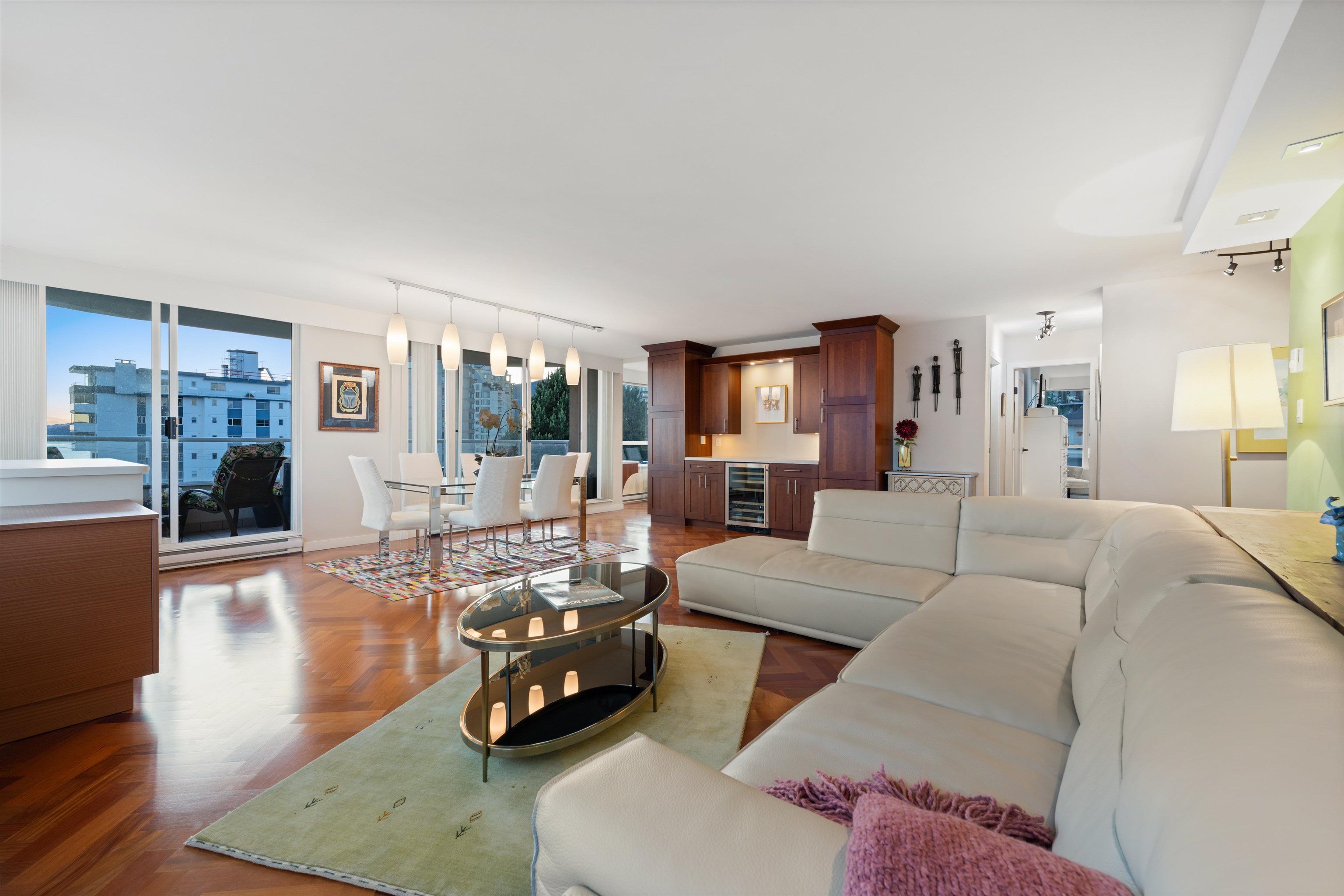 503 2203 Bellevue Avenue - MLS&reg; # R3138869