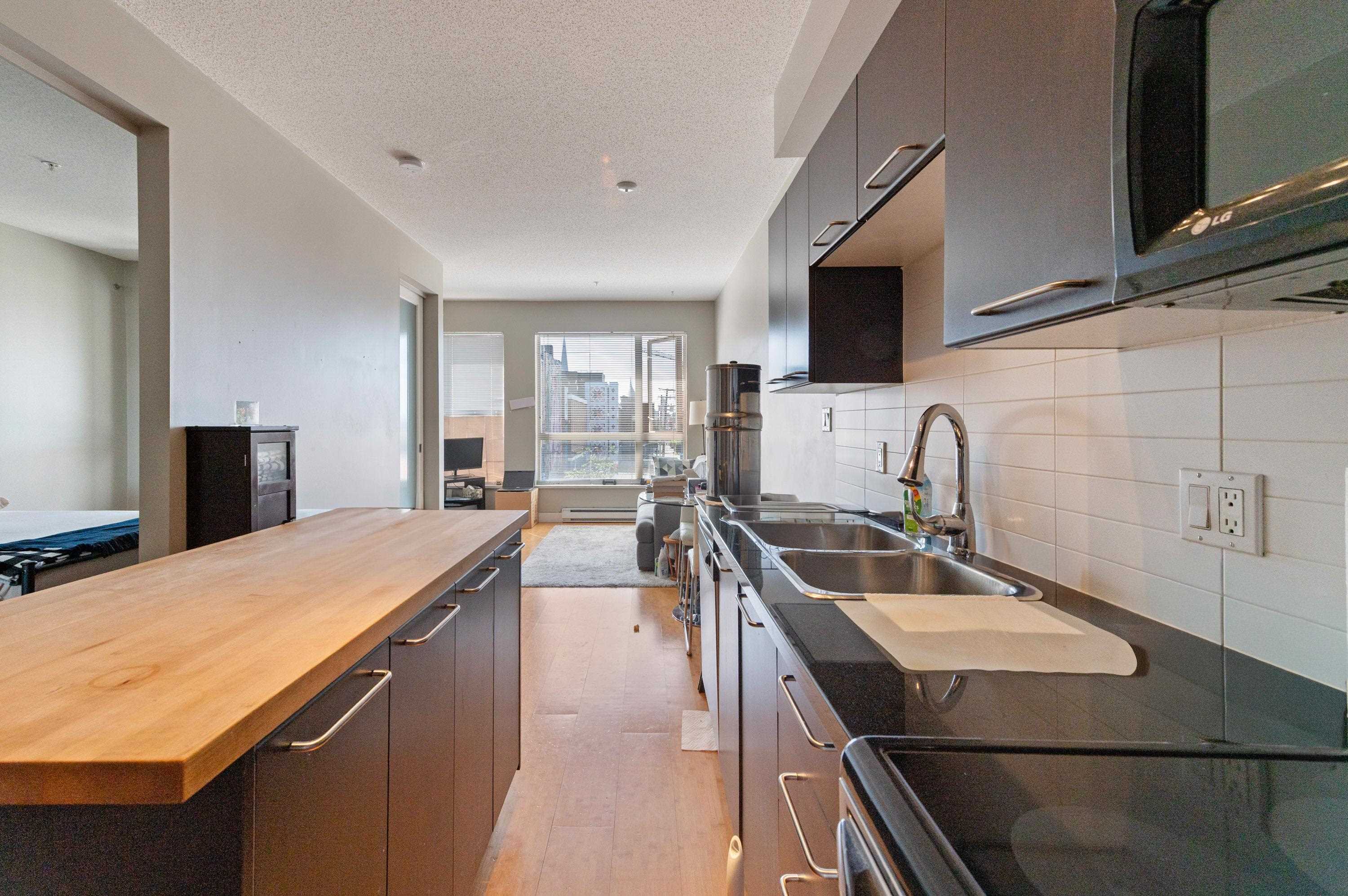308 205 10th Avenue - MLS&reg; # R3138998