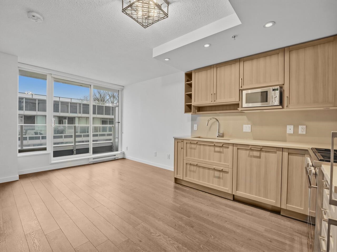 622 5665 Boundary Road - MLS&reg; # R3139051