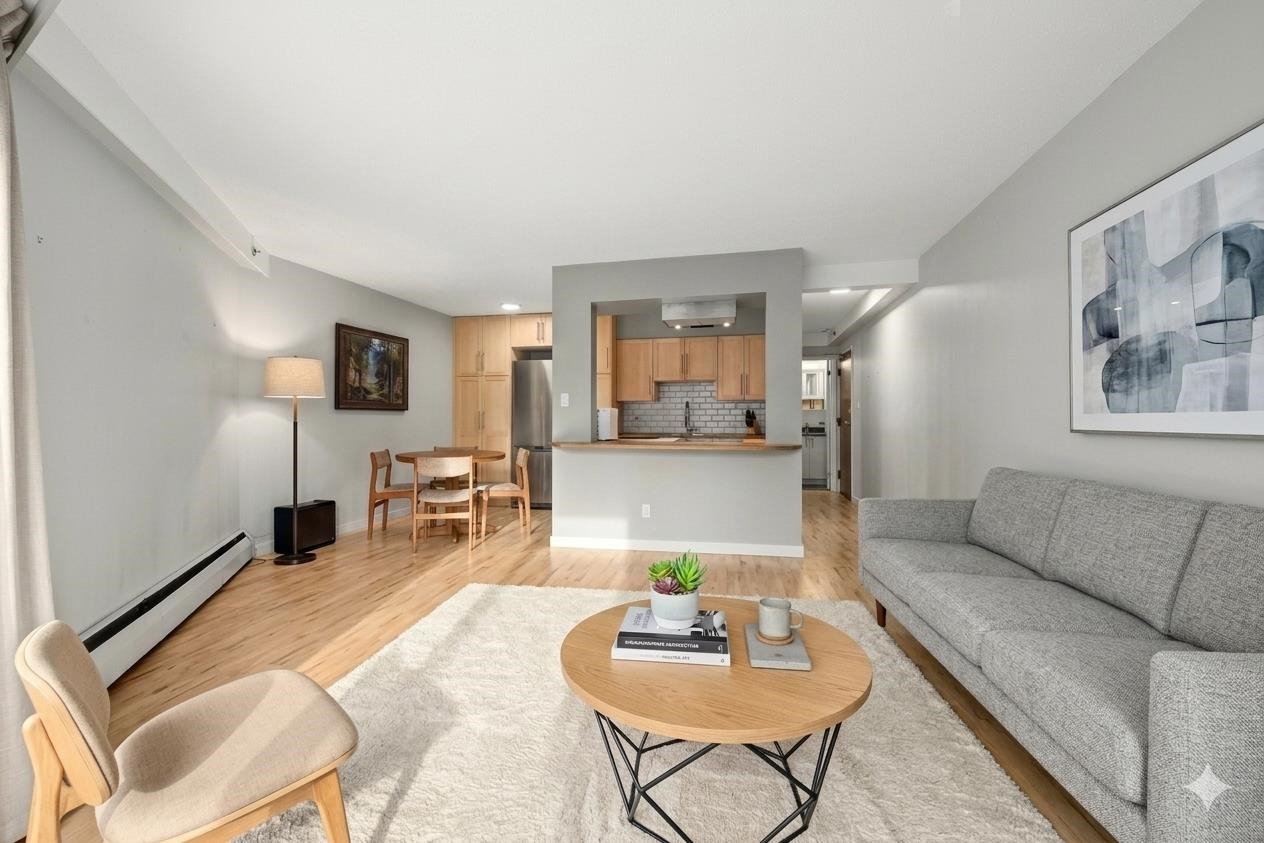 104 1549 Kitchener Street - MLS&reg; # R3139090