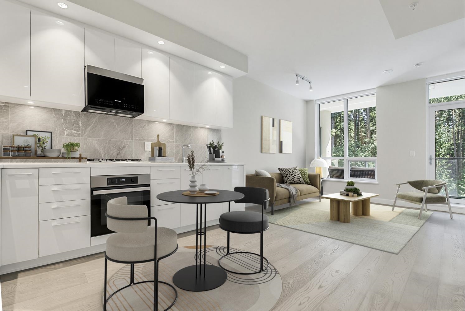 607 5608 Berton Avenue - MLS&reg; # R3139132