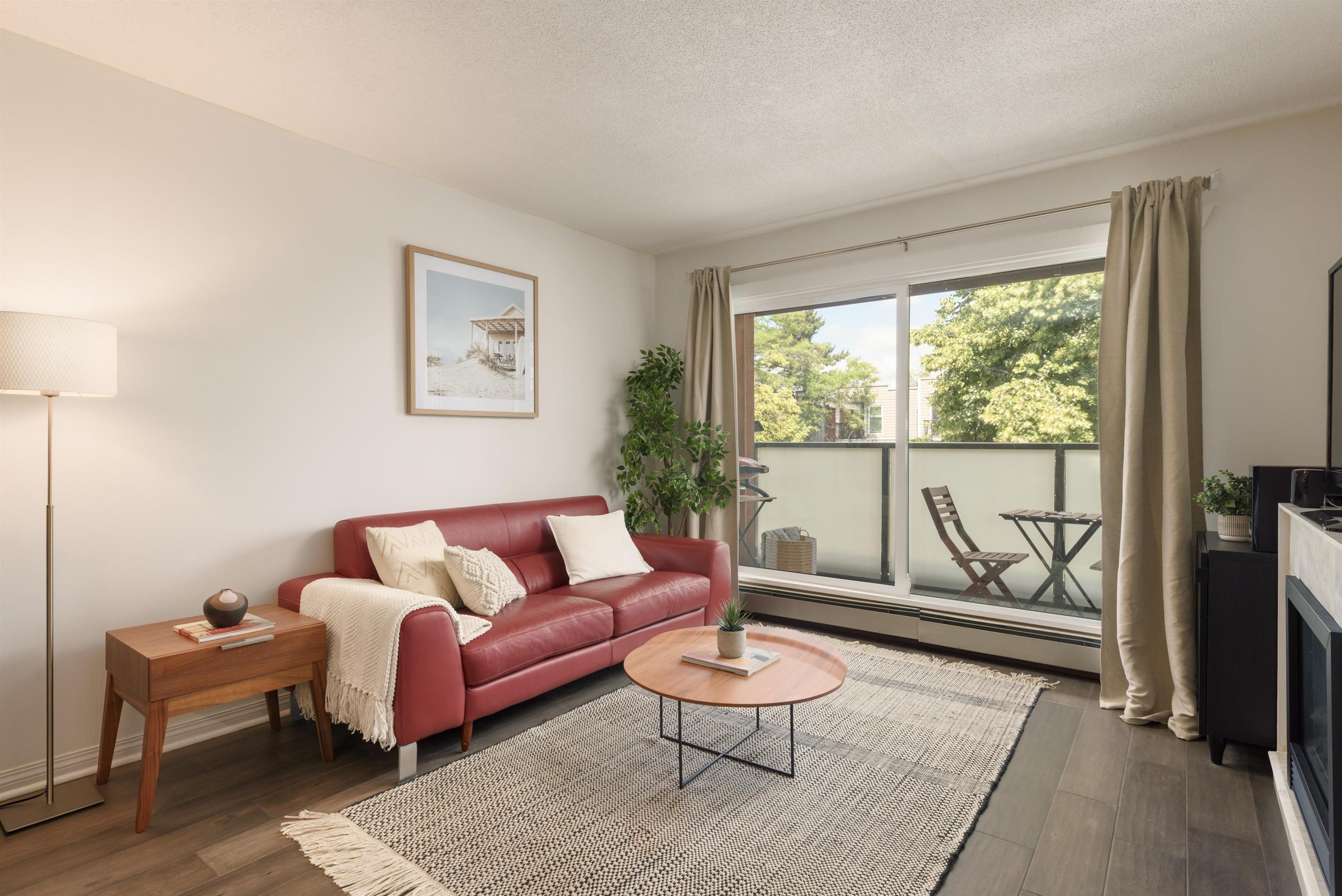 306 570 8th Avenue - MLS&reg; # R3139202