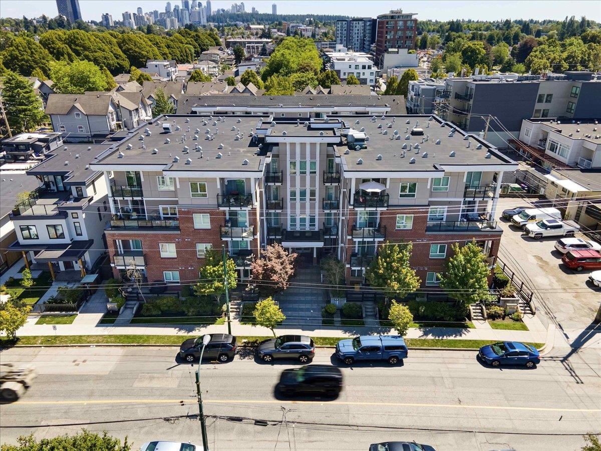 303 4882 Slocan Street - MLS&reg; # R3139259