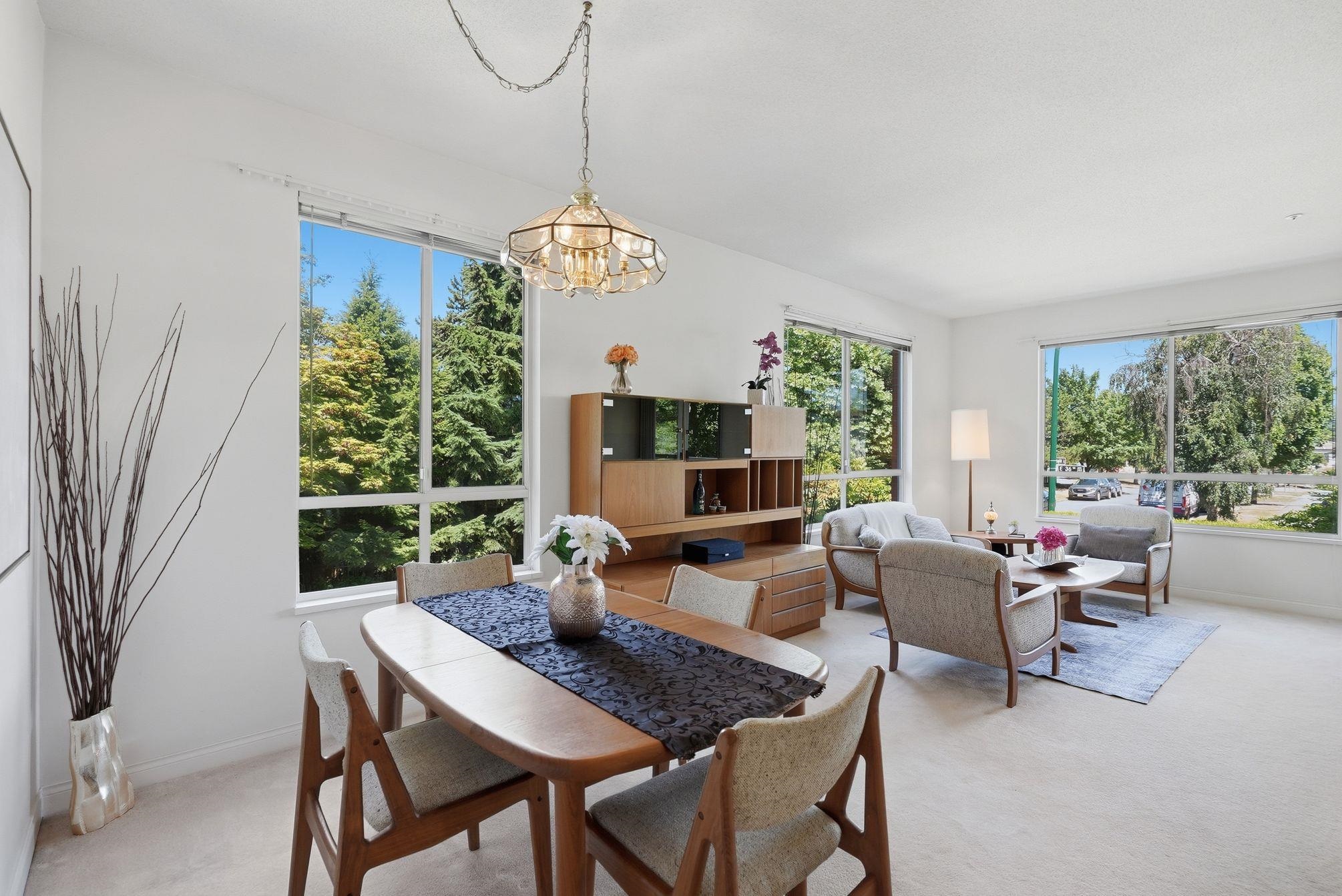 316 360 36th Avenue - MLS&reg; # R3139260