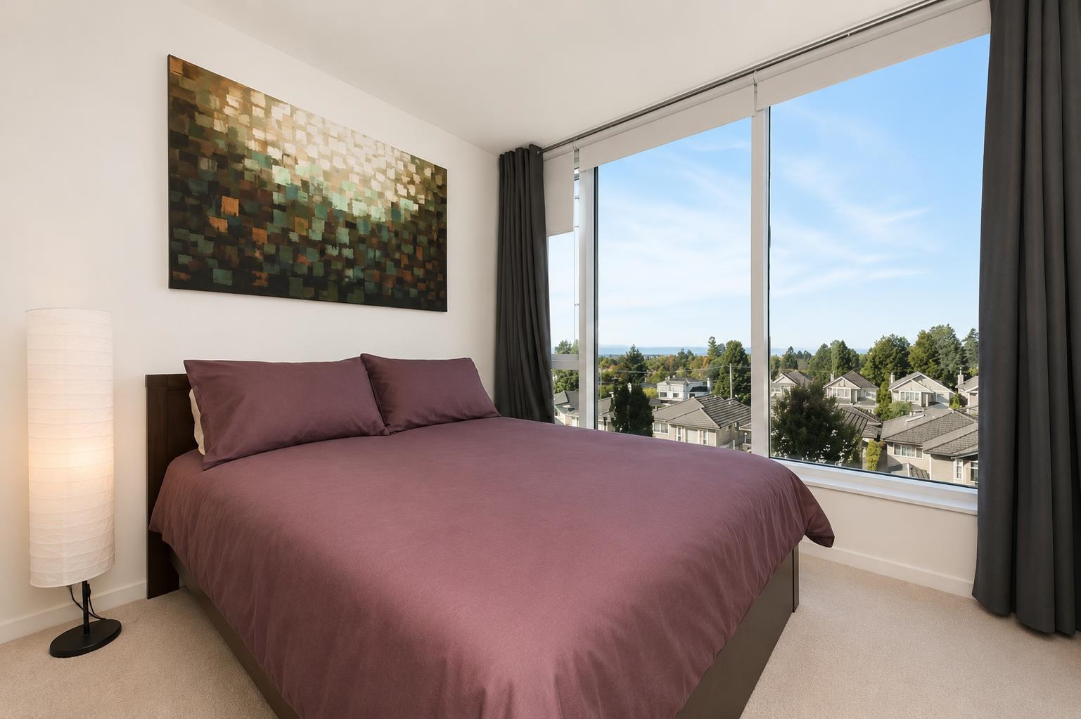 718 8488 Cornish Street - MLS&reg; # R3139311