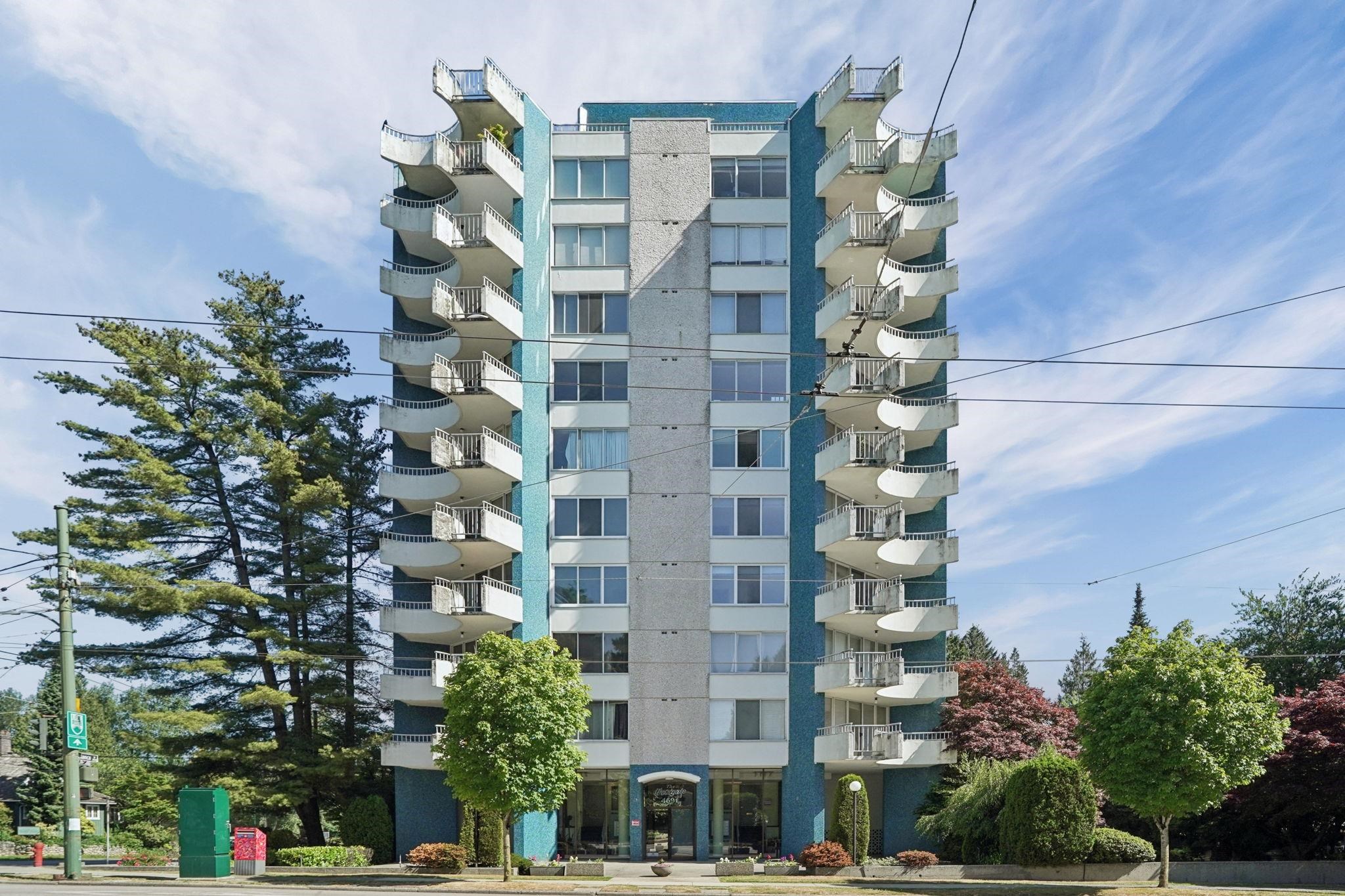 201 4691 10th Avenue - MLS&reg; # R3139343