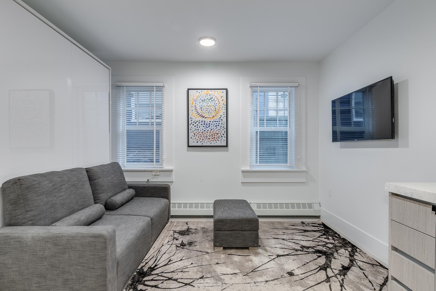 105 1425 Haro Street  - MLS&reg; # R3139356