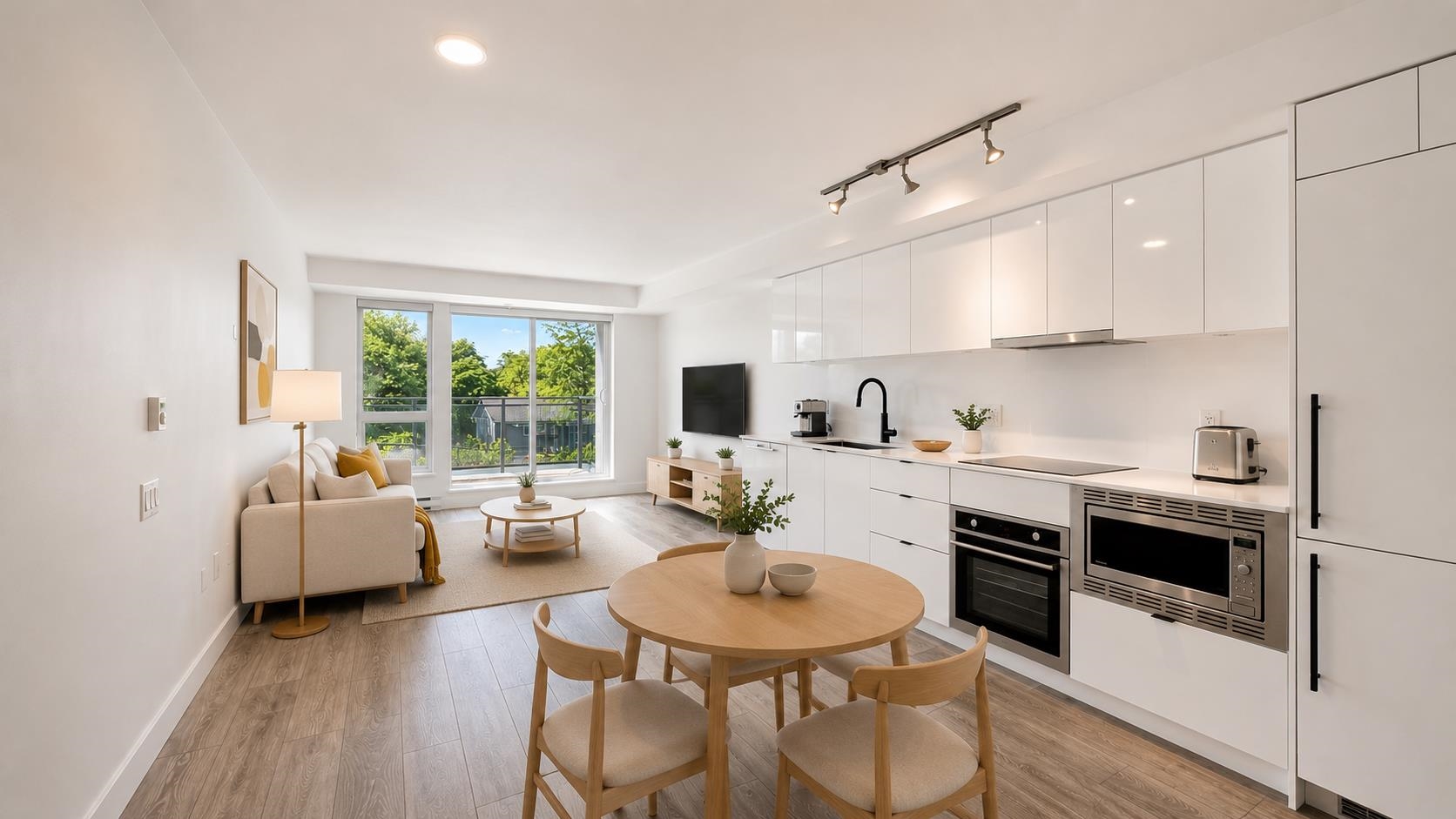 308 630 Broadway  - MLS&reg; # R3139437