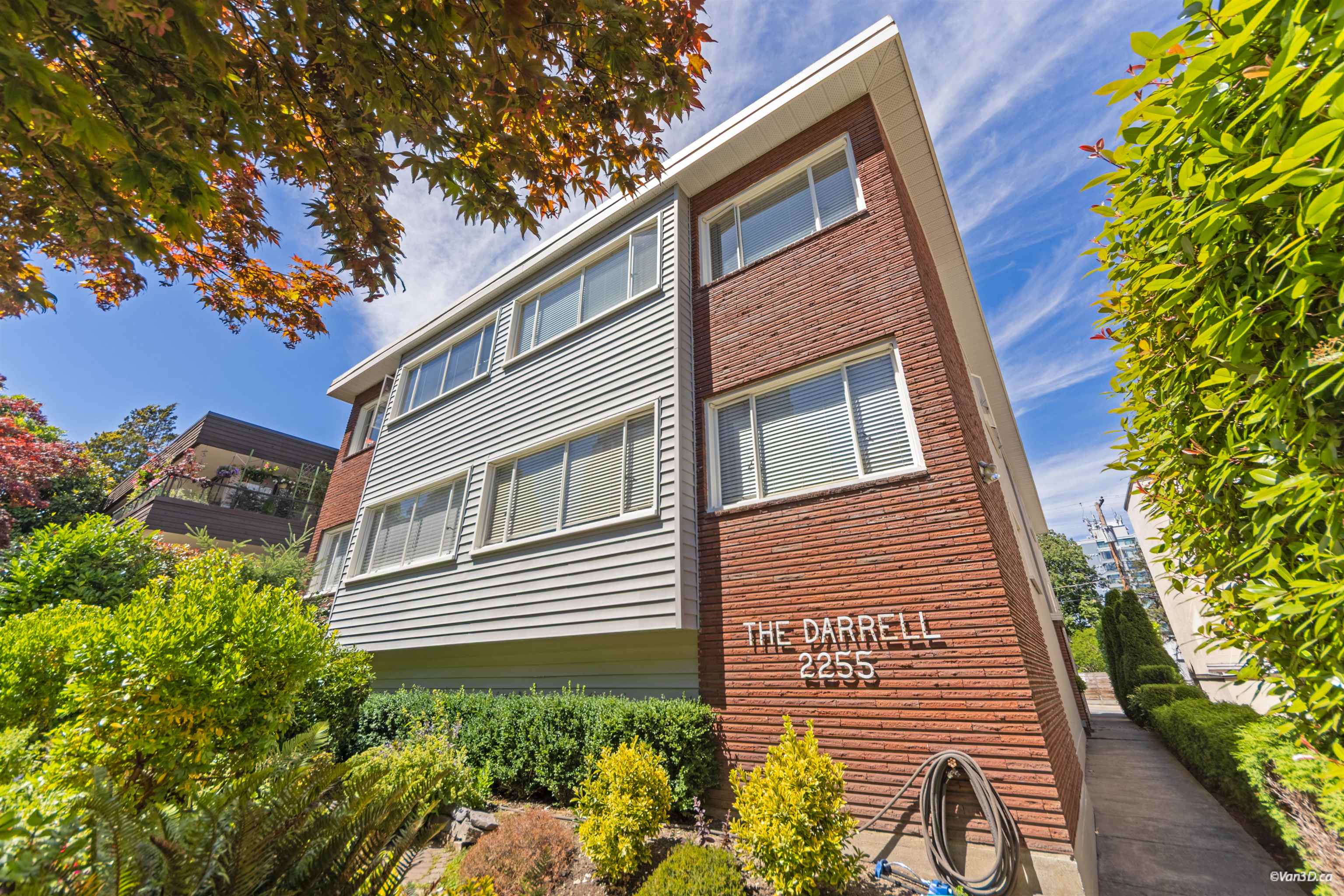 3 2255 40th Avenue - MLS&reg; # R3139564