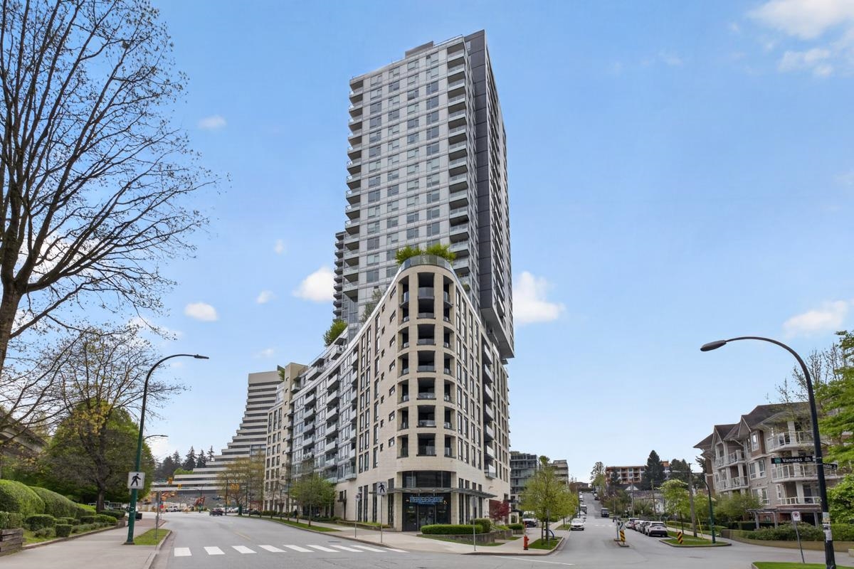 2708 5470 Ormidale St  - MLS&reg; # R3139604
