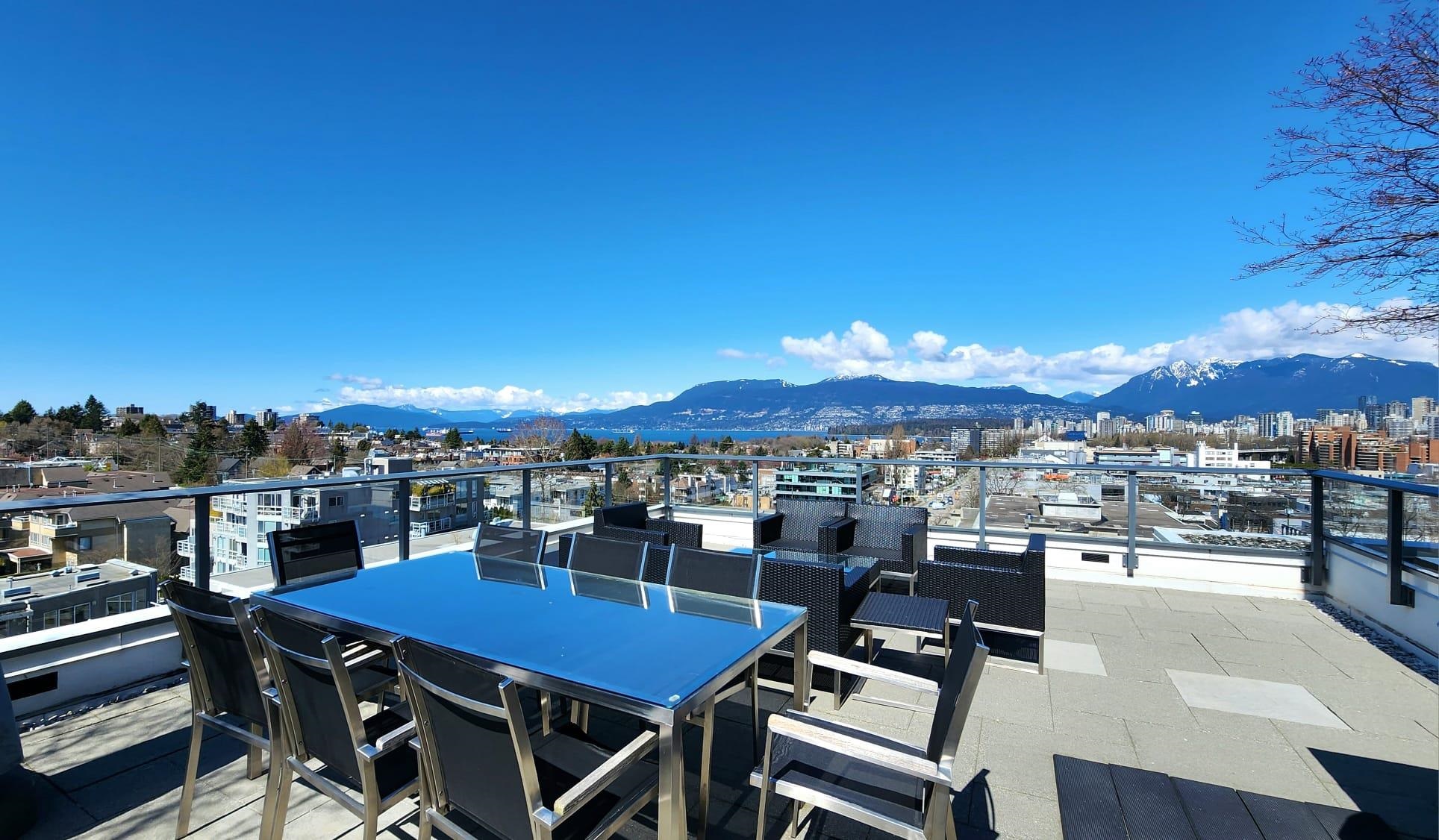 105 1777 7th Avenue - MLS&reg; # R3139617