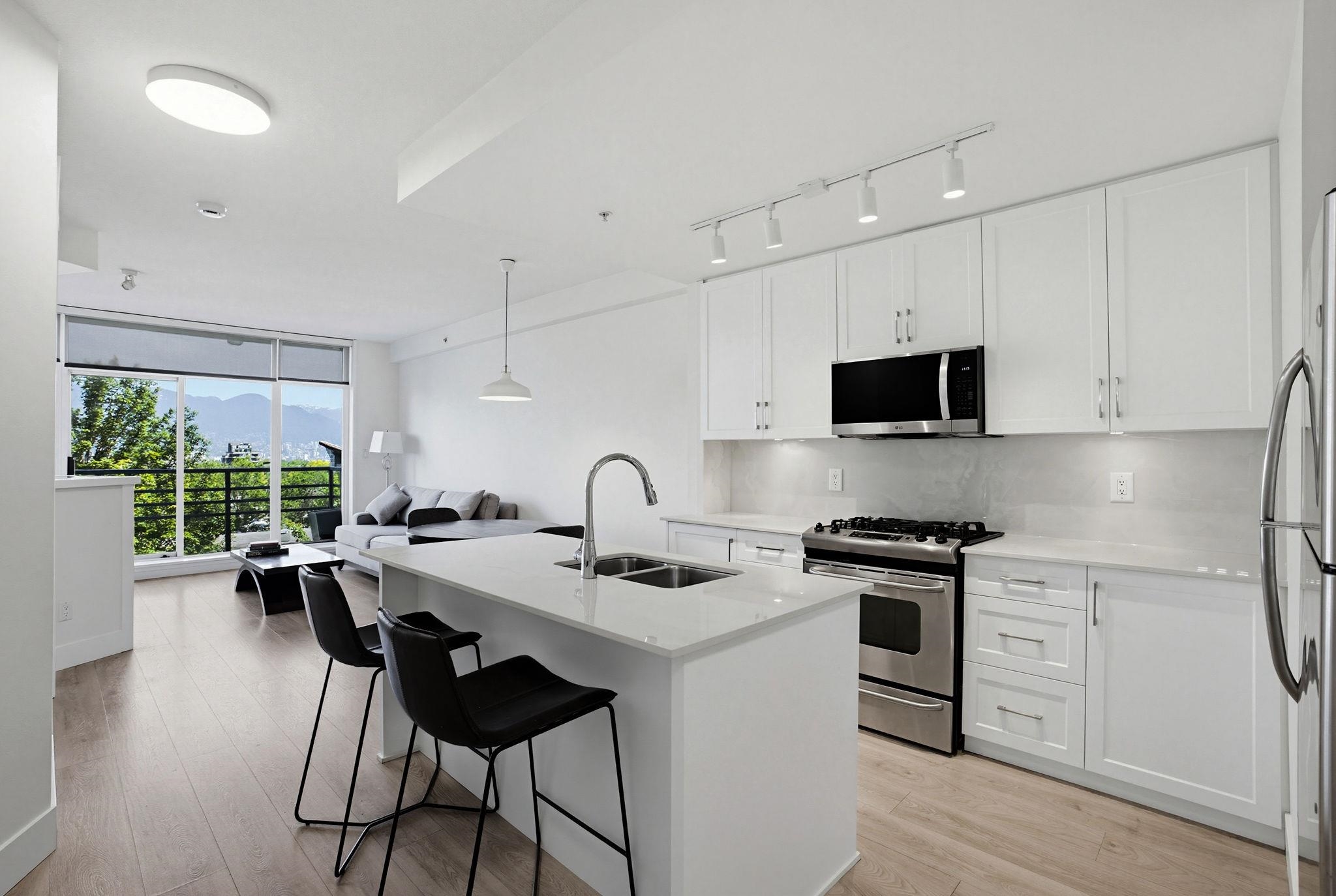 407 298 11th Avenue - MLS&reg; # R3139678