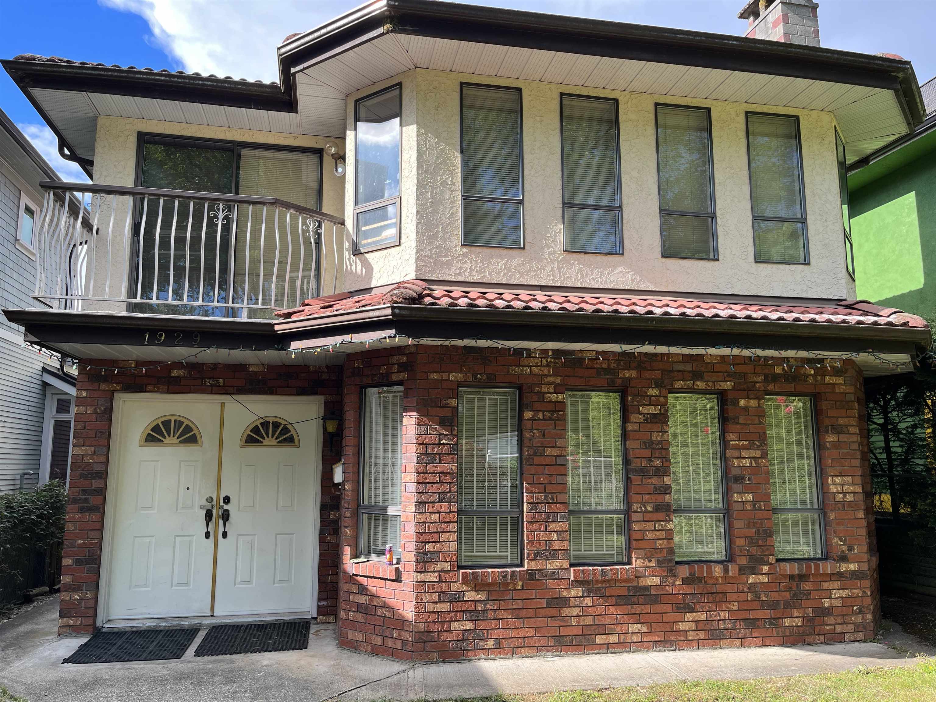  1929 6th Avenue - MLS&reg; # R3139739