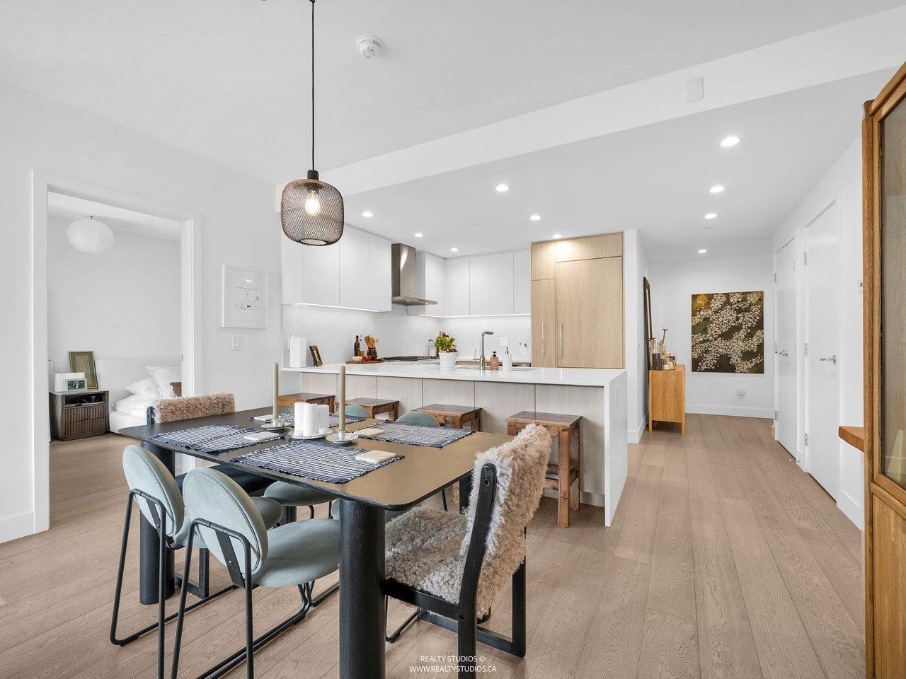 503 177 3rd Street - MLS&reg; # R3139763