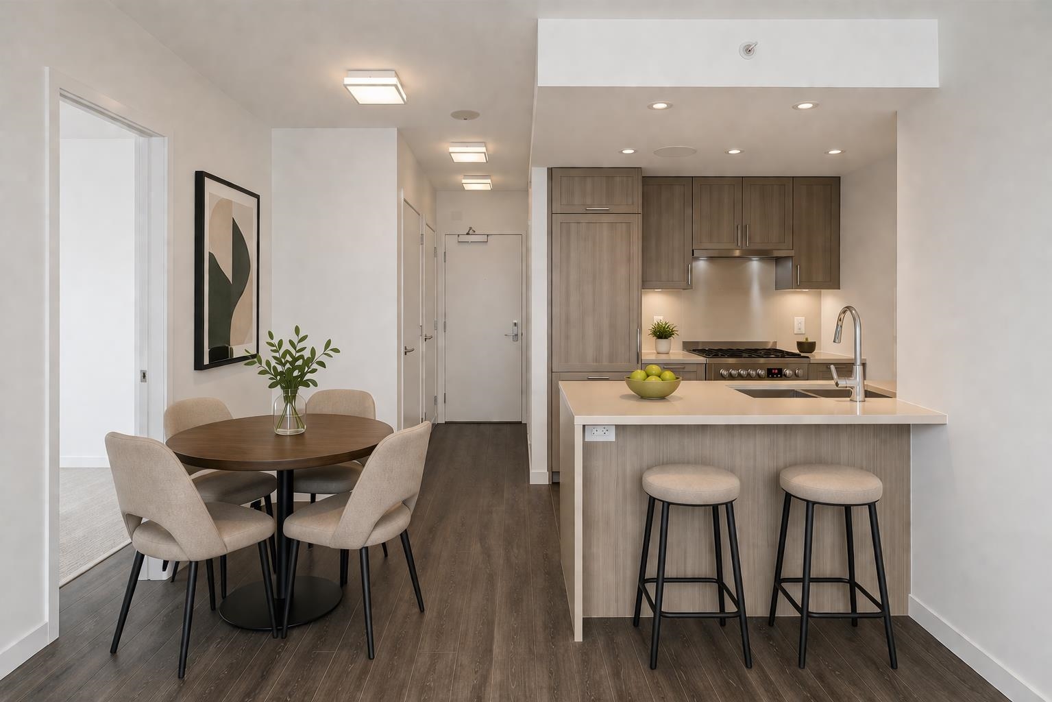 504 5598 Ormidale Street - MLS&reg; # R3139825