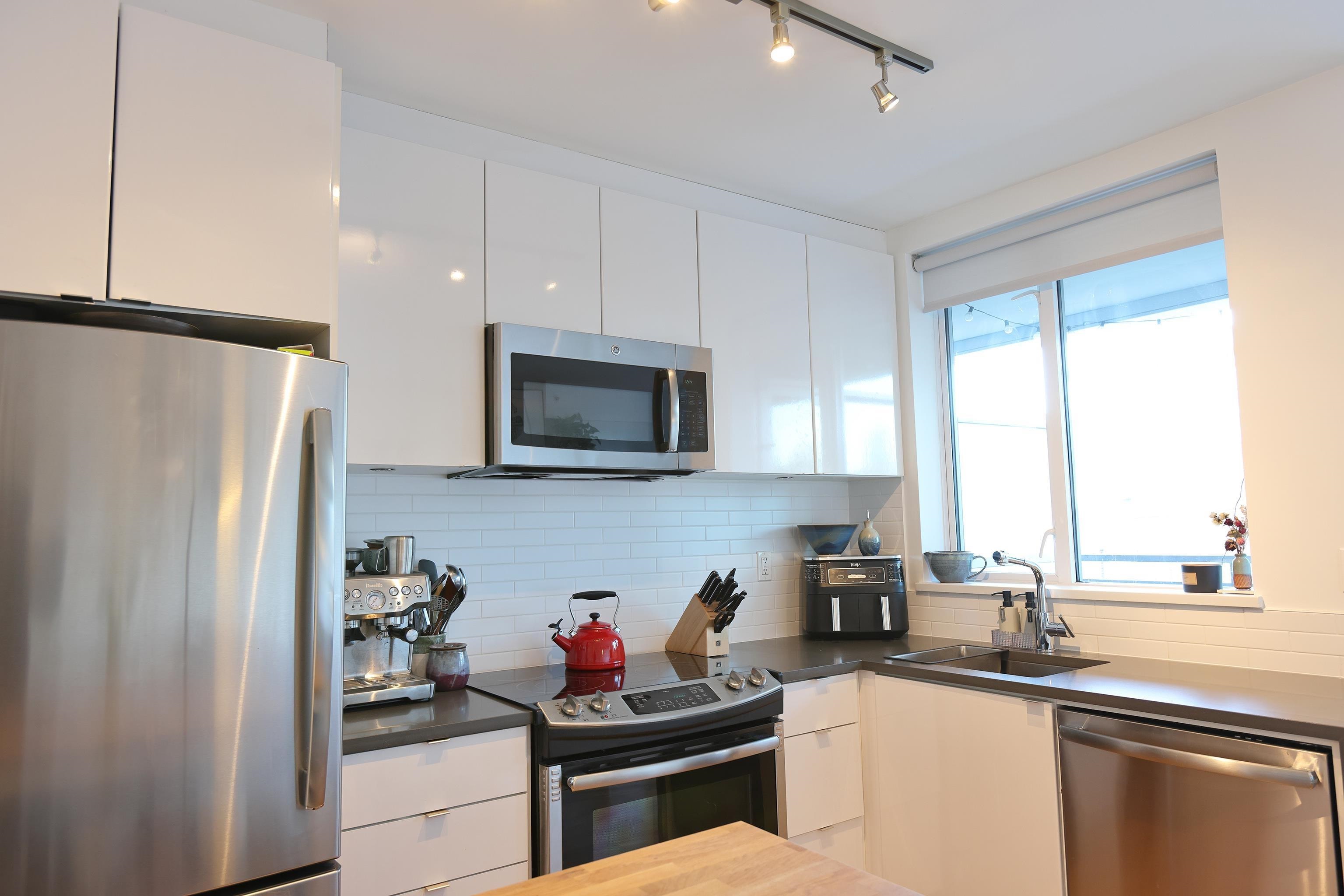 3XX 289 6th Avenue - MLS&reg; # R3139860