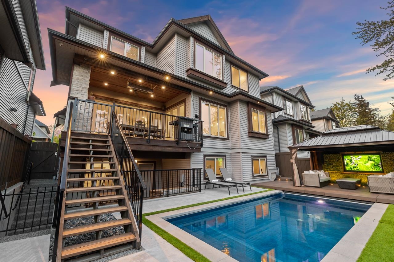 3358 Ballard Avenue - MLS&reg; # R3139882