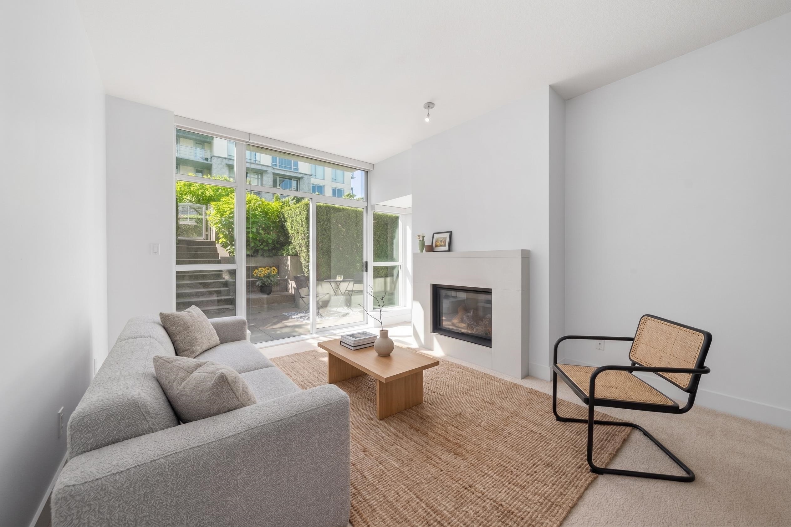102 6080 Iona Drive - MLS&reg; # R3139899