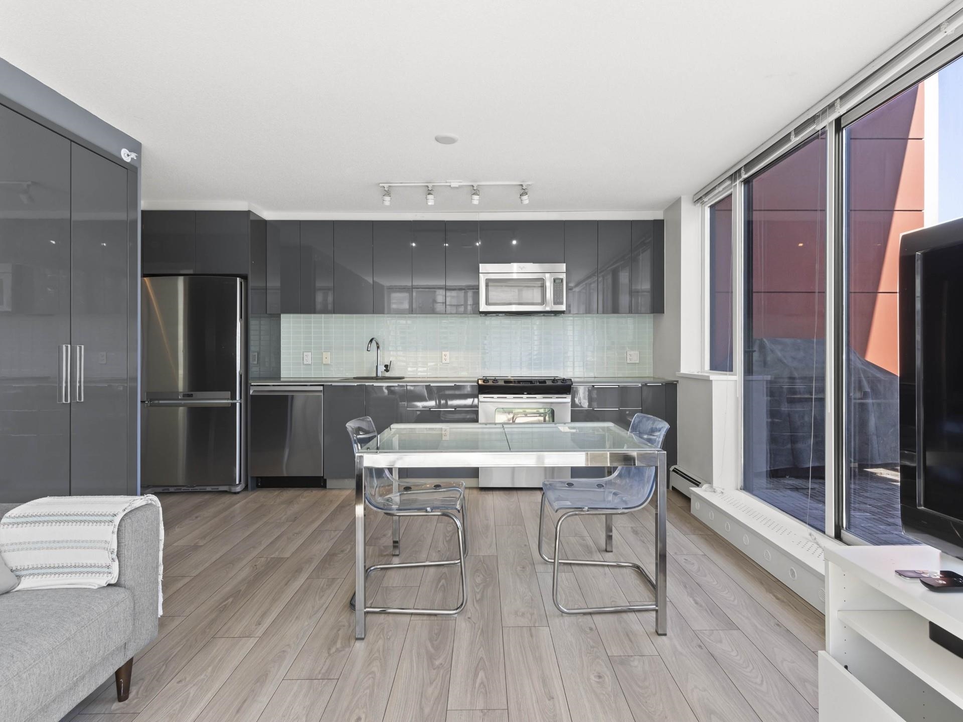 506 1325 Rolston Street - MLS&reg; # R3139905