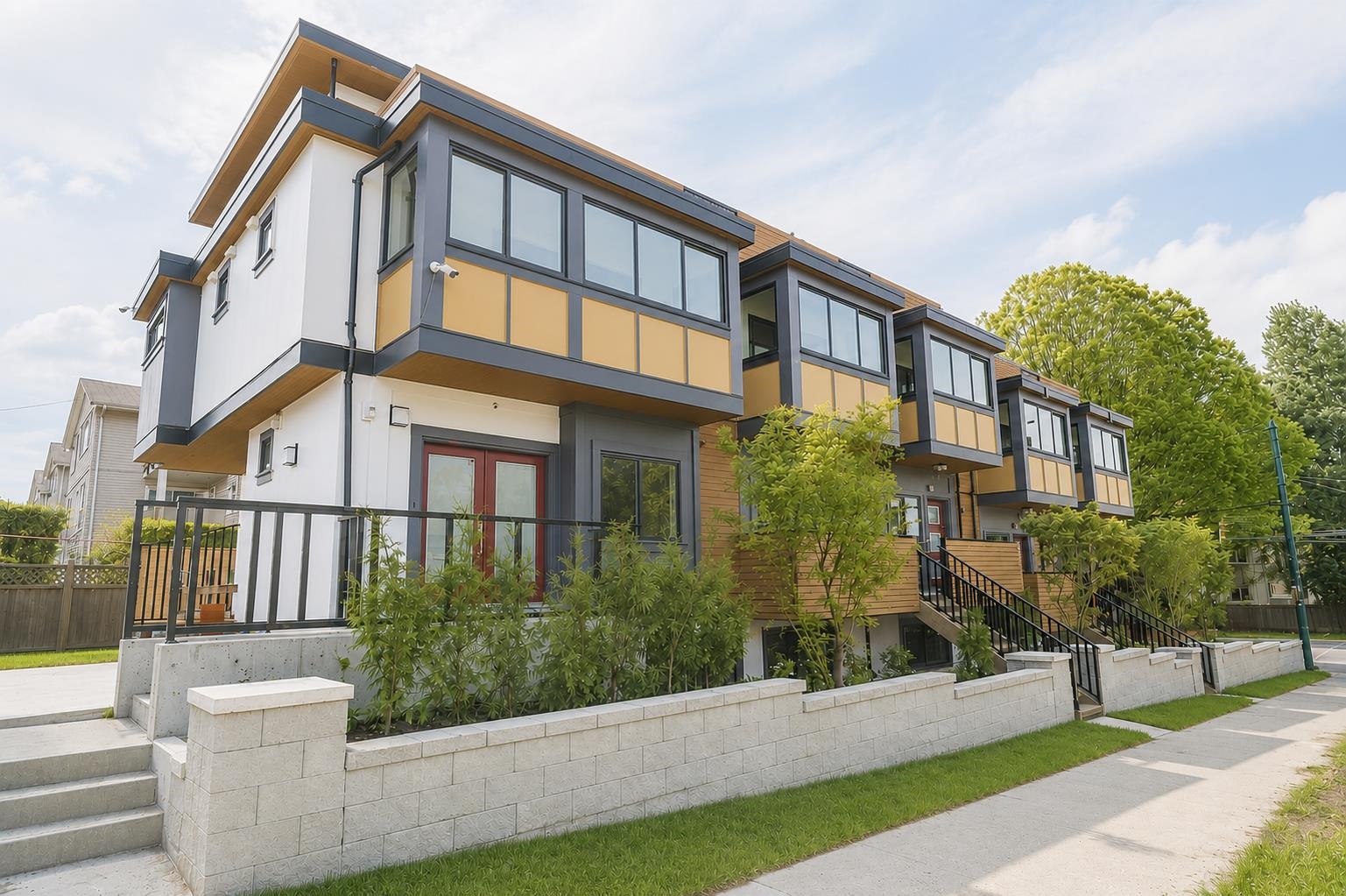  2412 Dundas Street - MLS&reg; # R3139967