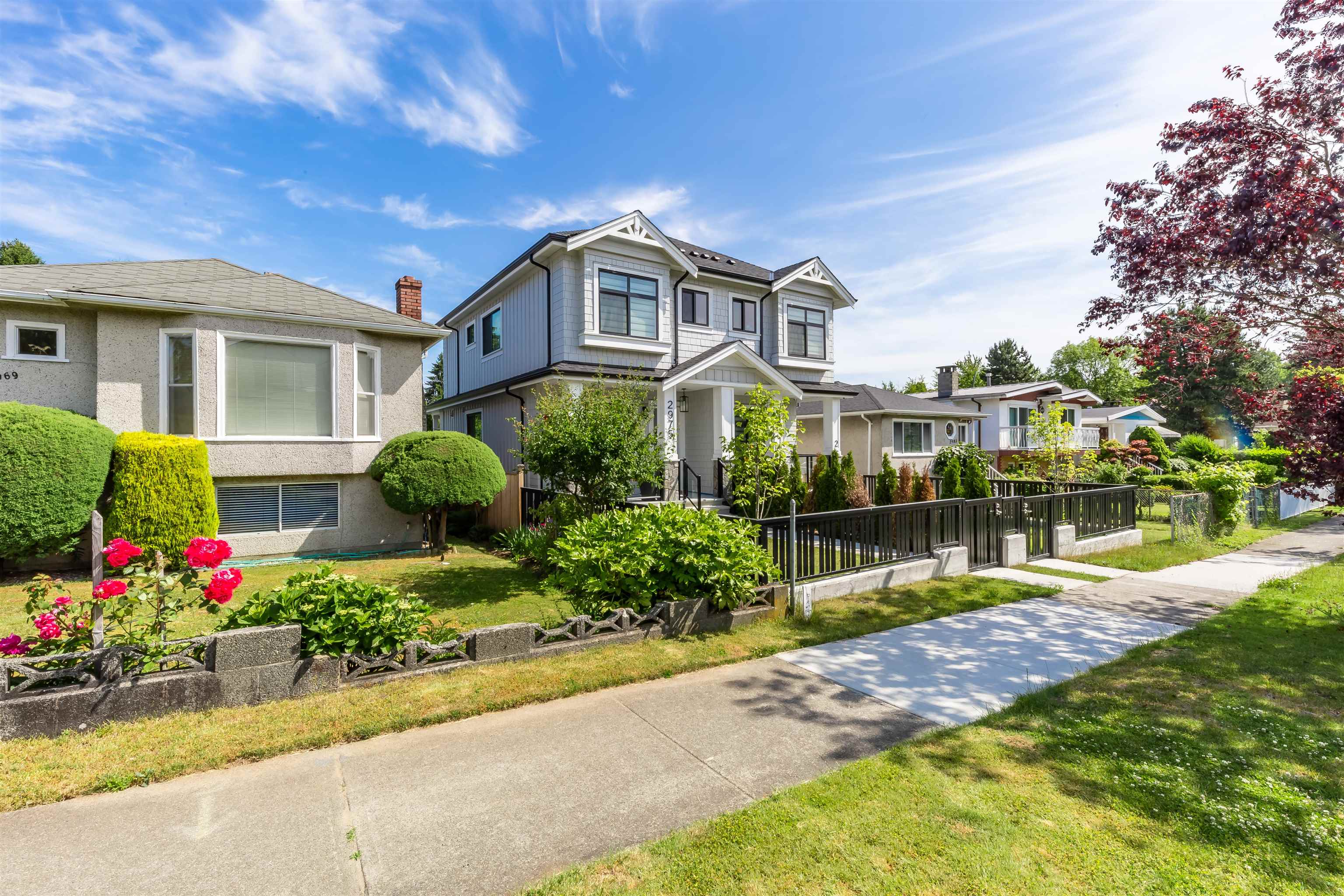  2975 42nd Avenue - MLS&reg; # R3140018