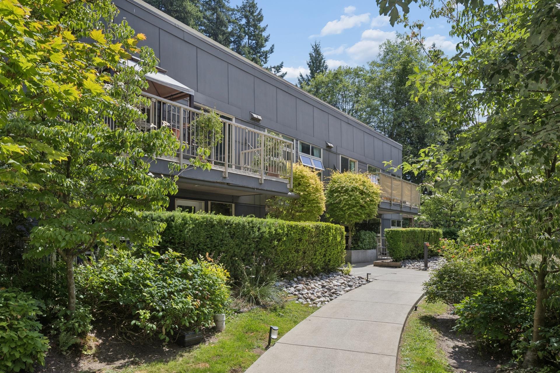 102 2832 Capilano Road - MLS&reg; # R3140082