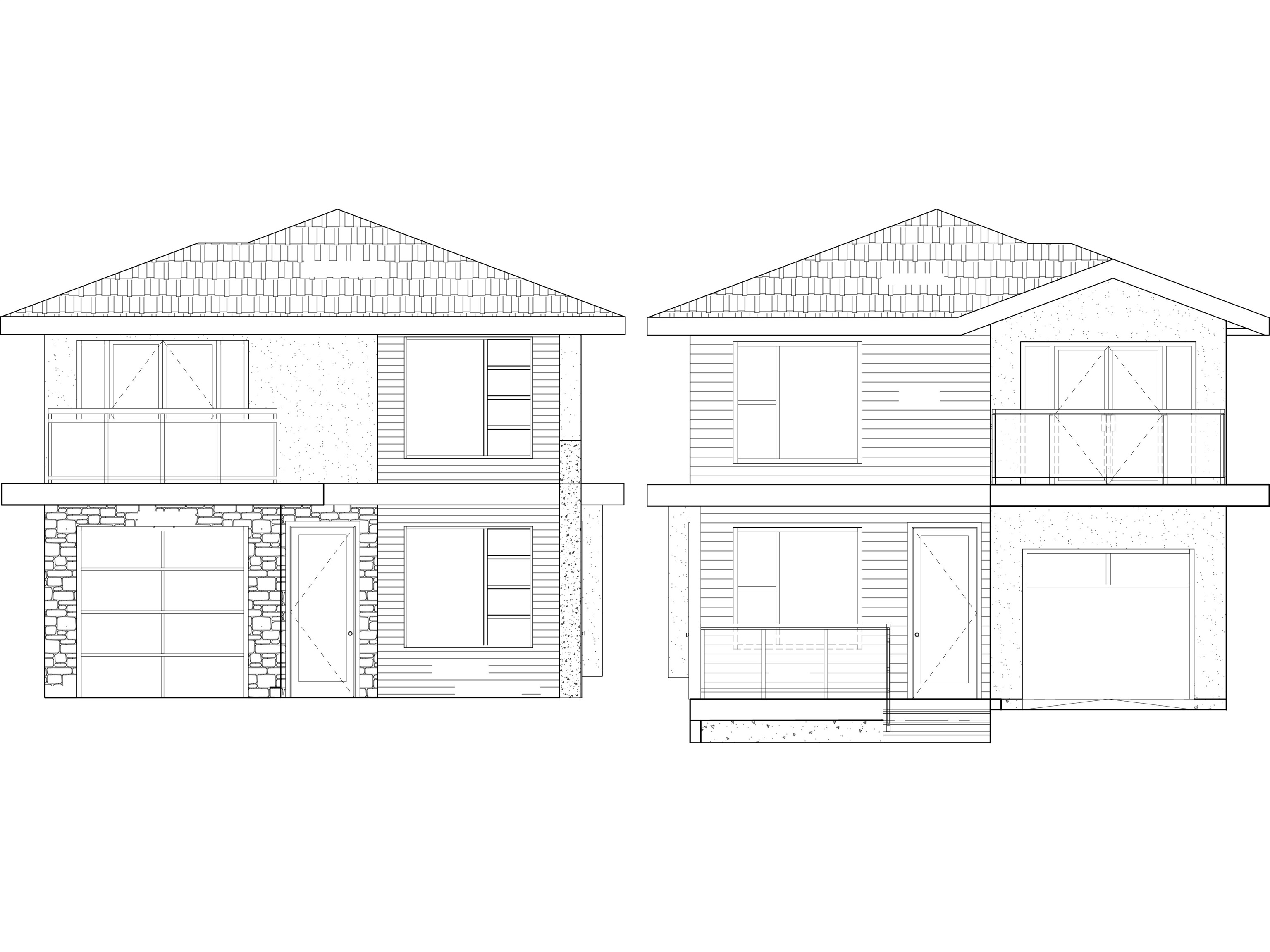  1061 Prospect Avenue - MLS&reg; # R3140167
