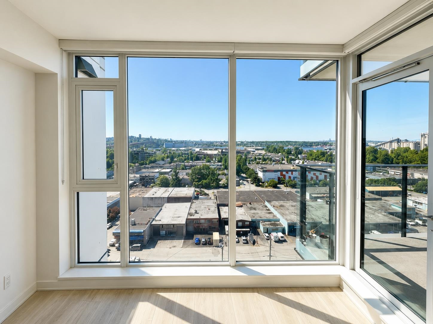1304 1471 Hunter Street - MLS&reg; # R3140171