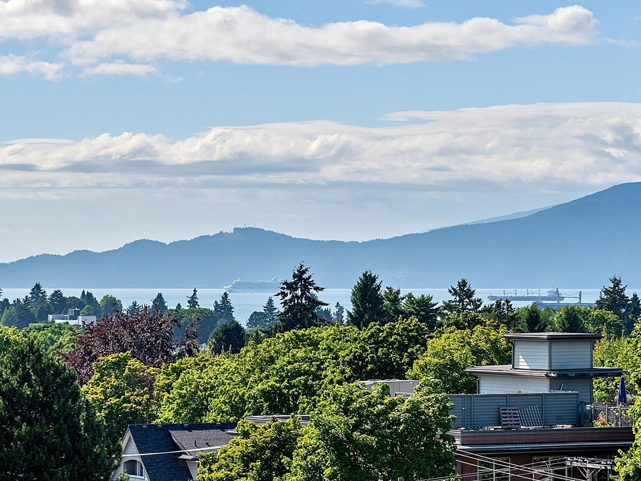 710 2228 Broadway  - MLS&reg; # R3140314