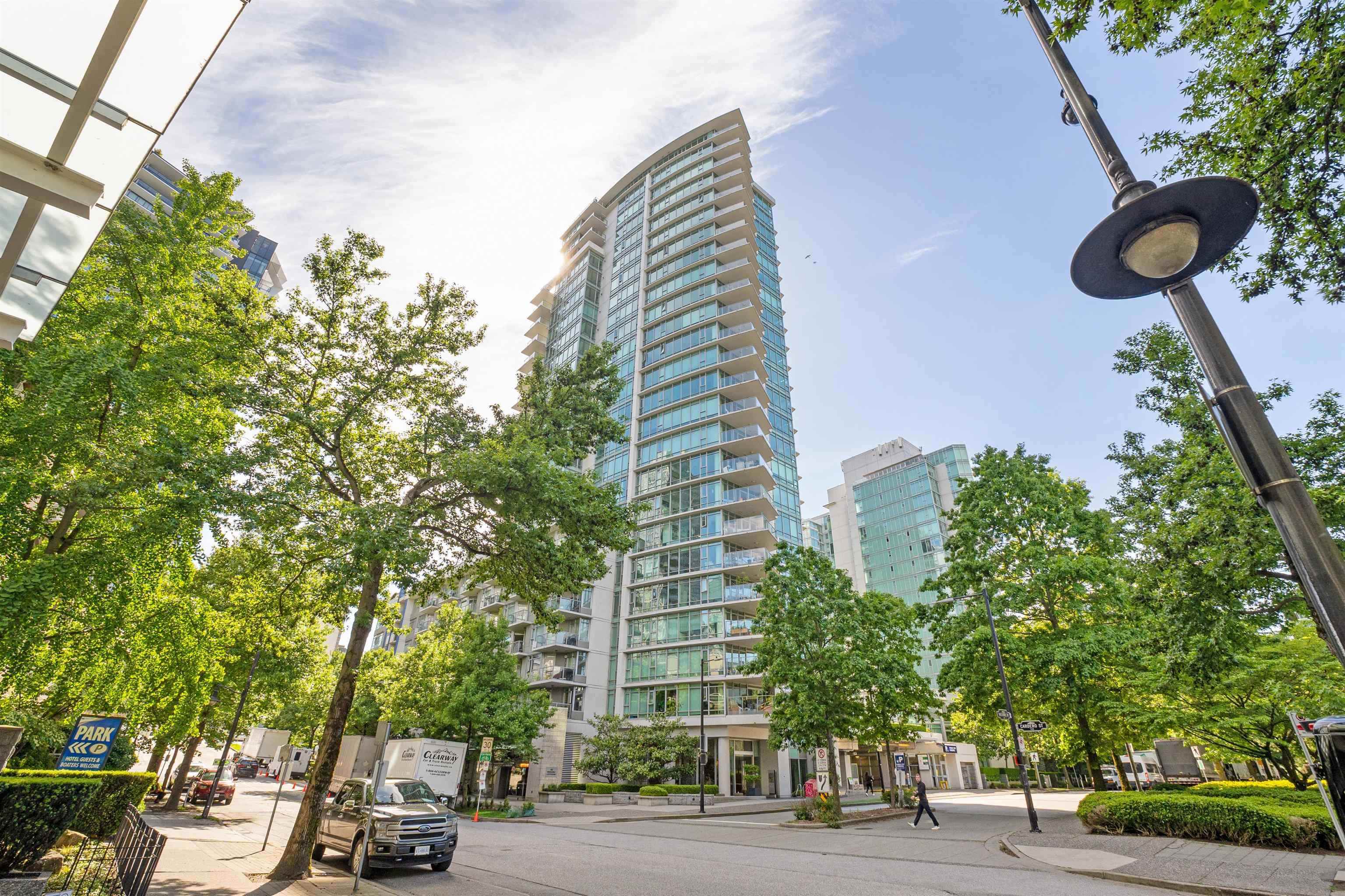 1904 1616 Bayshore Drive - MLS&reg; # R3140322