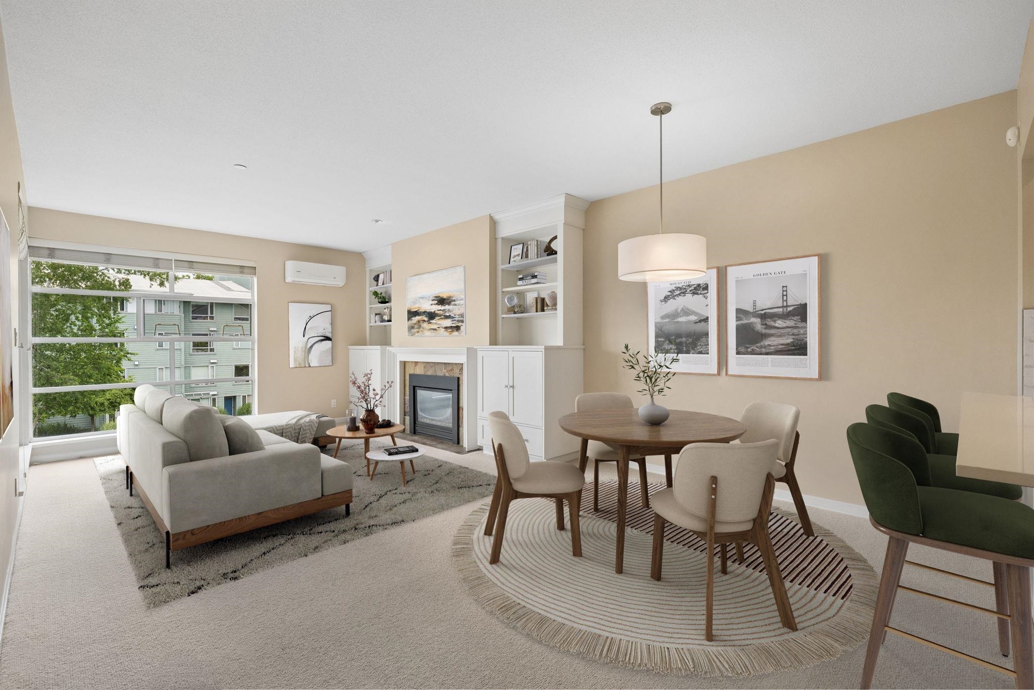 305 1990 Kent Avenue South  - MLS&reg; # R3140353