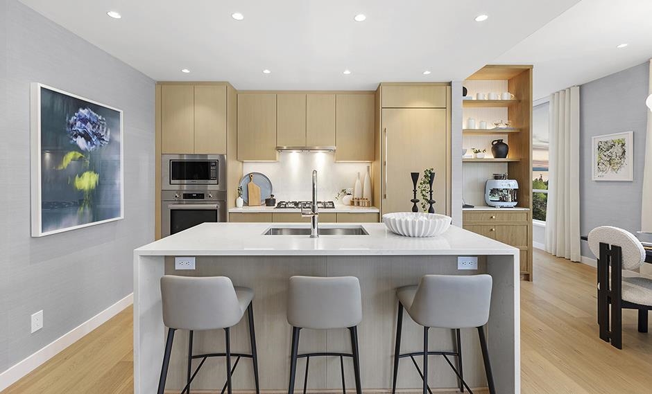 1601 6036 Gray Avenue - MLS&reg; # R3140356
