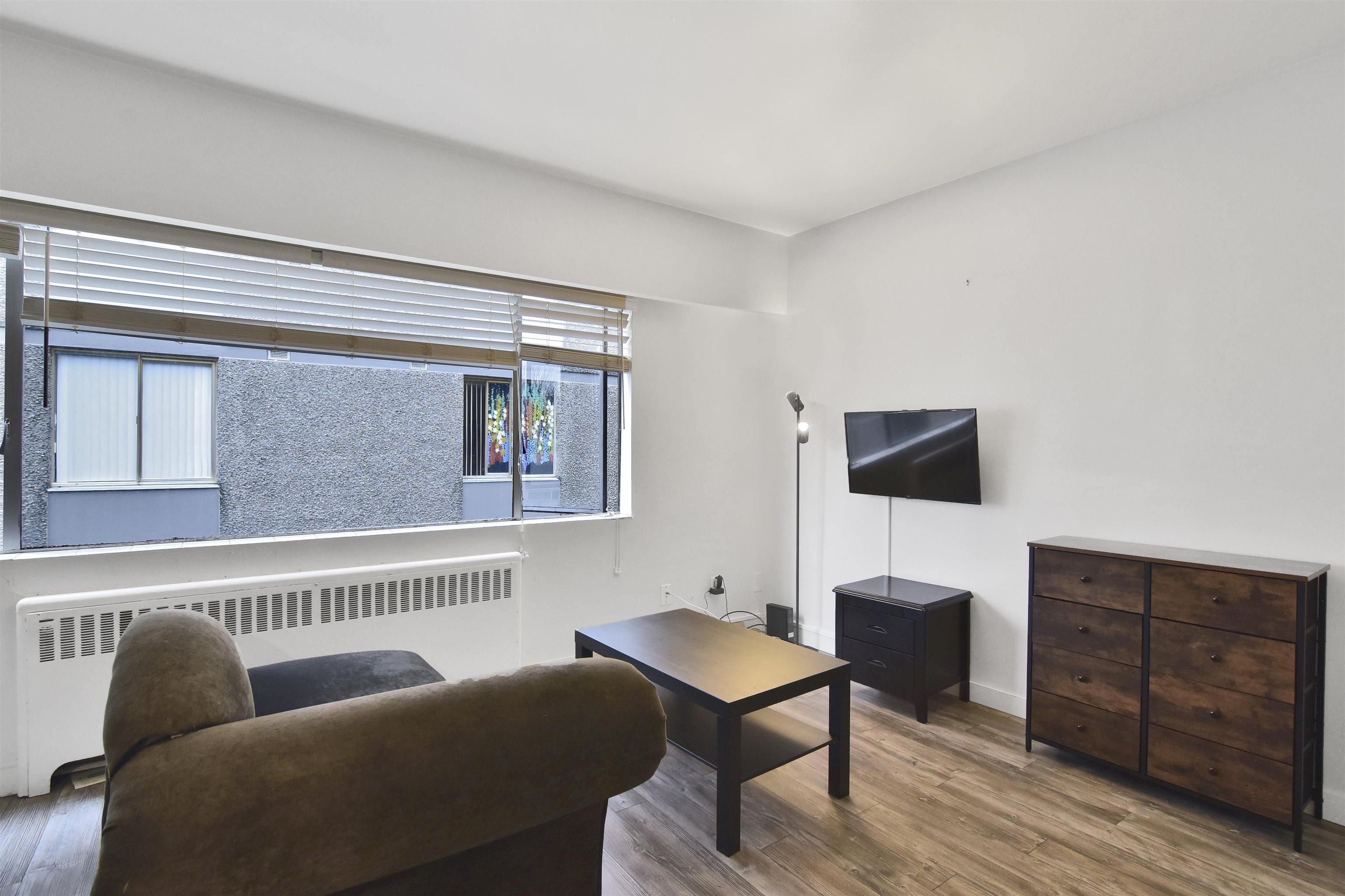 103 1540 Haro Street  - MLS&reg; # R3140391