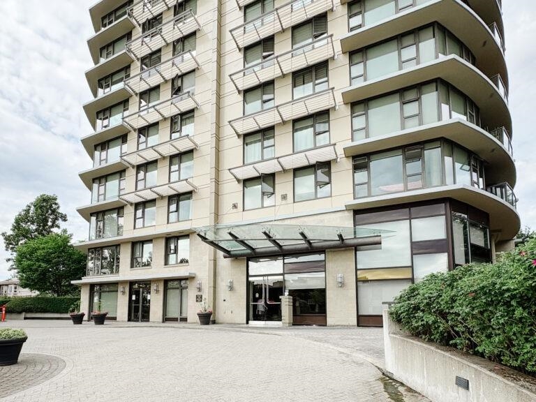 306 683 Victoria W Park - MLS&reg; # R3140432
