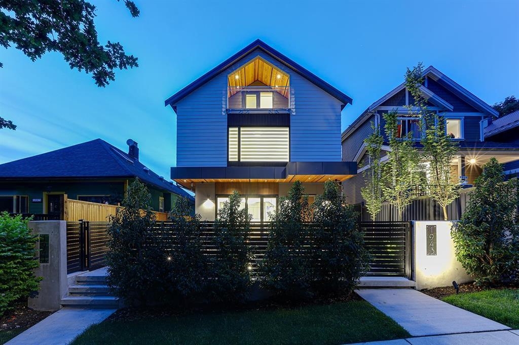  1943 6th Avenue - MLS&reg; # R3140709