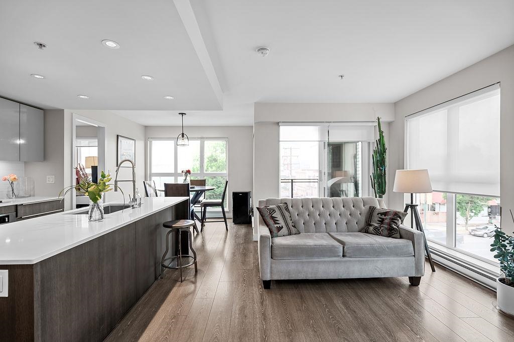 324 1588 Hastings Street - MLS&reg; # R3140723