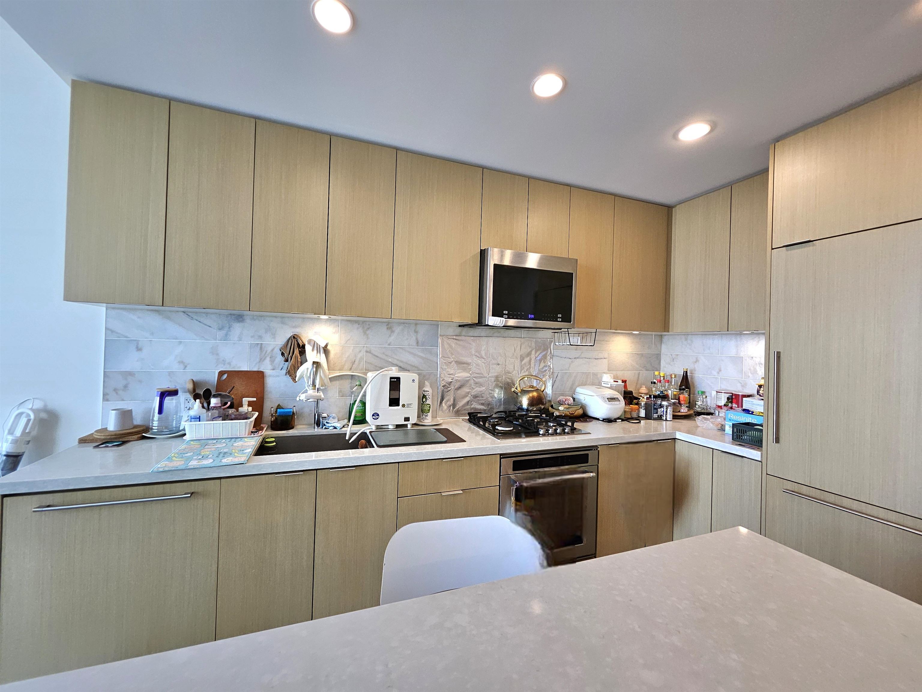 1308 8238 Lord Street - MLS&reg; # R3140759