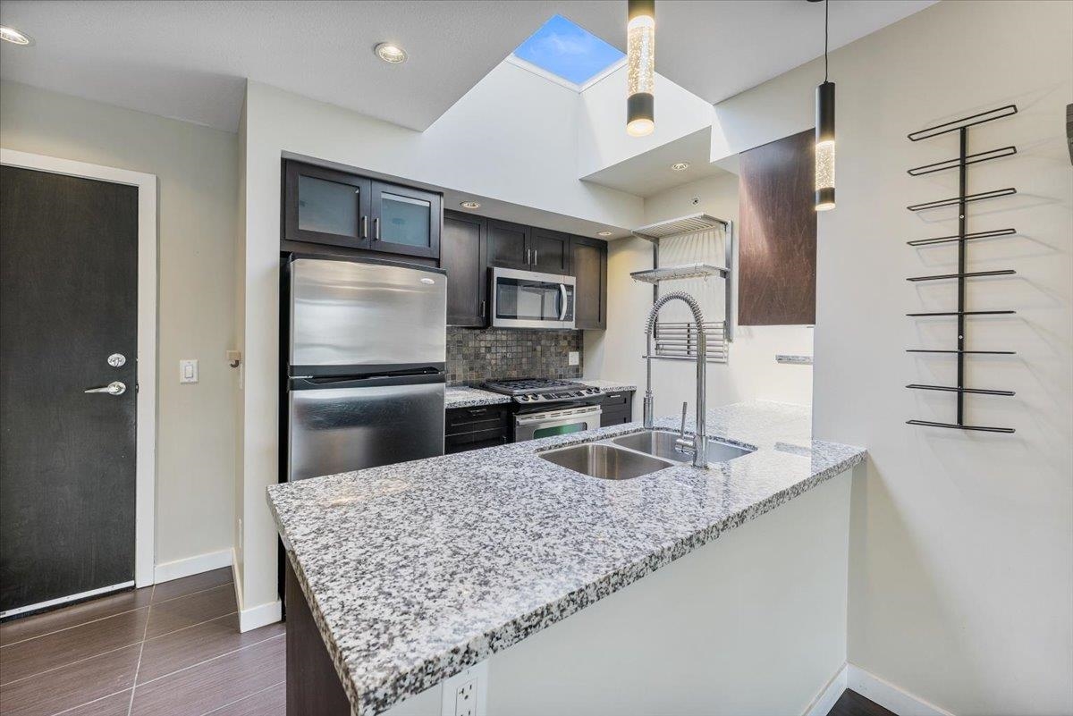 411 405 Skeena Street - MLS&reg; # R3140772