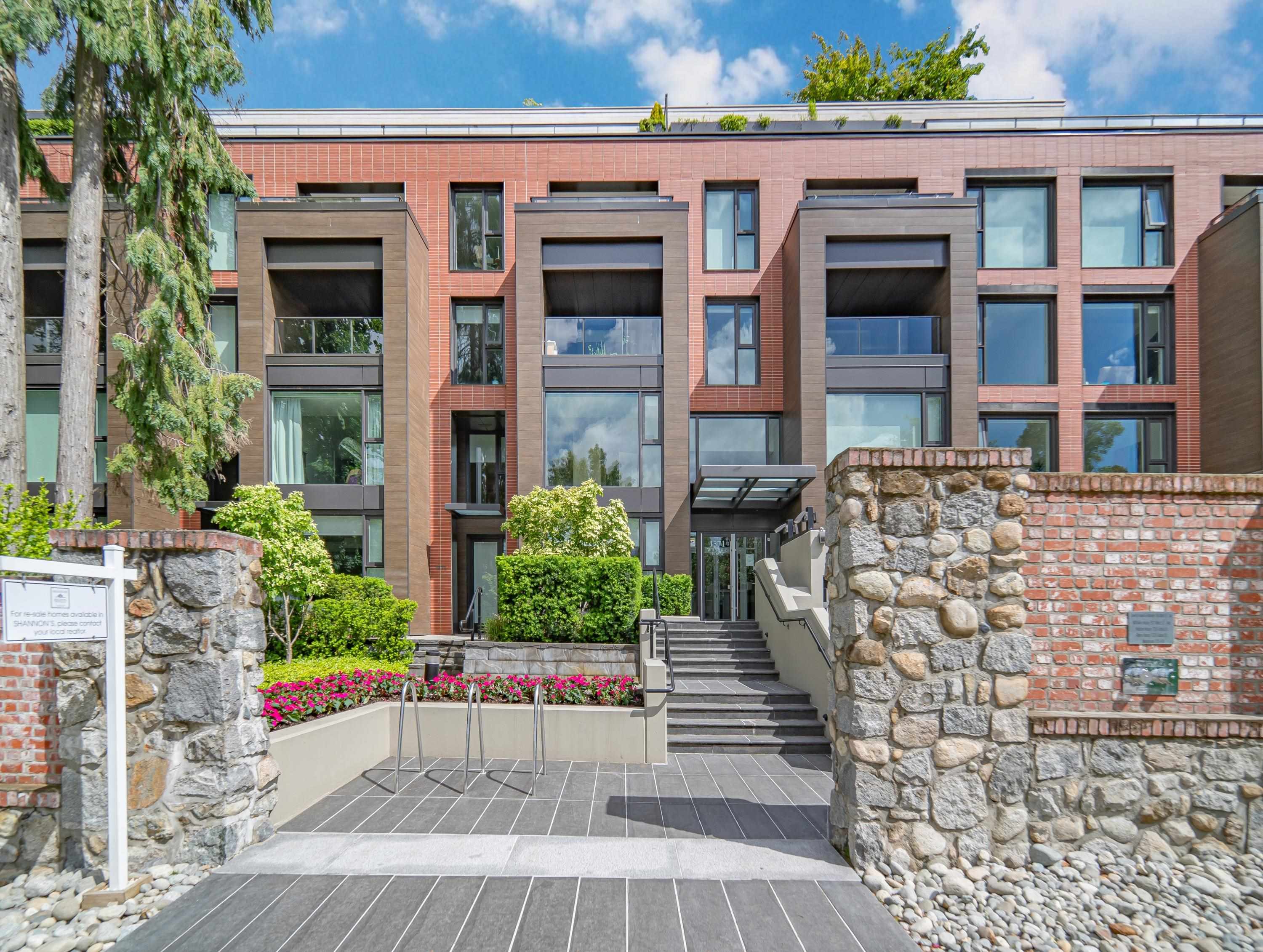 506 1571 57th Avenue - MLS&reg; # R3140817