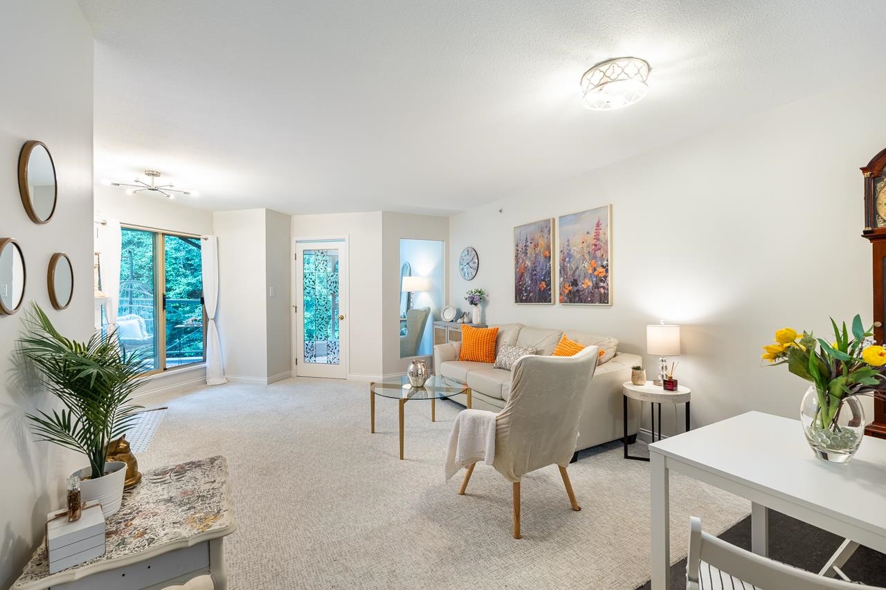 405 3658 Banff Court - MLS&reg; # R3140865